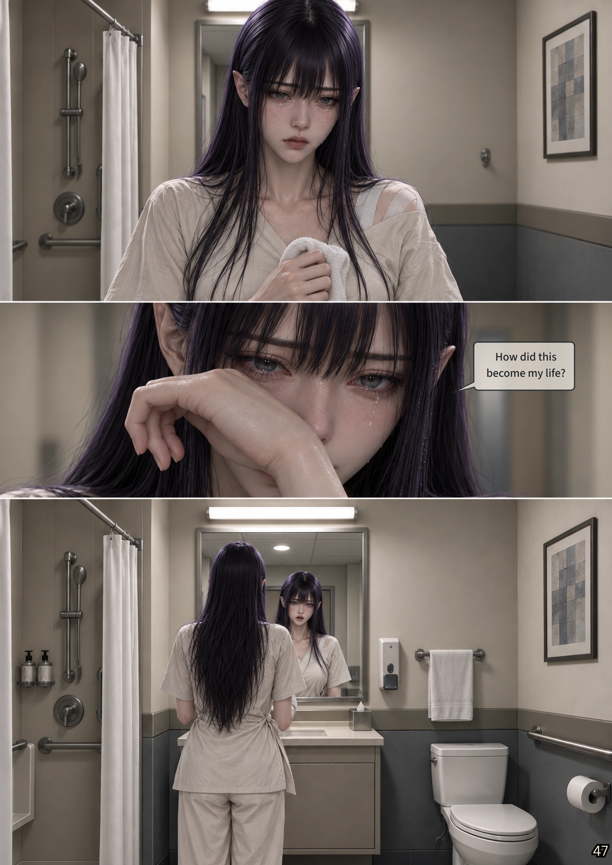 Chapter 41, page 47