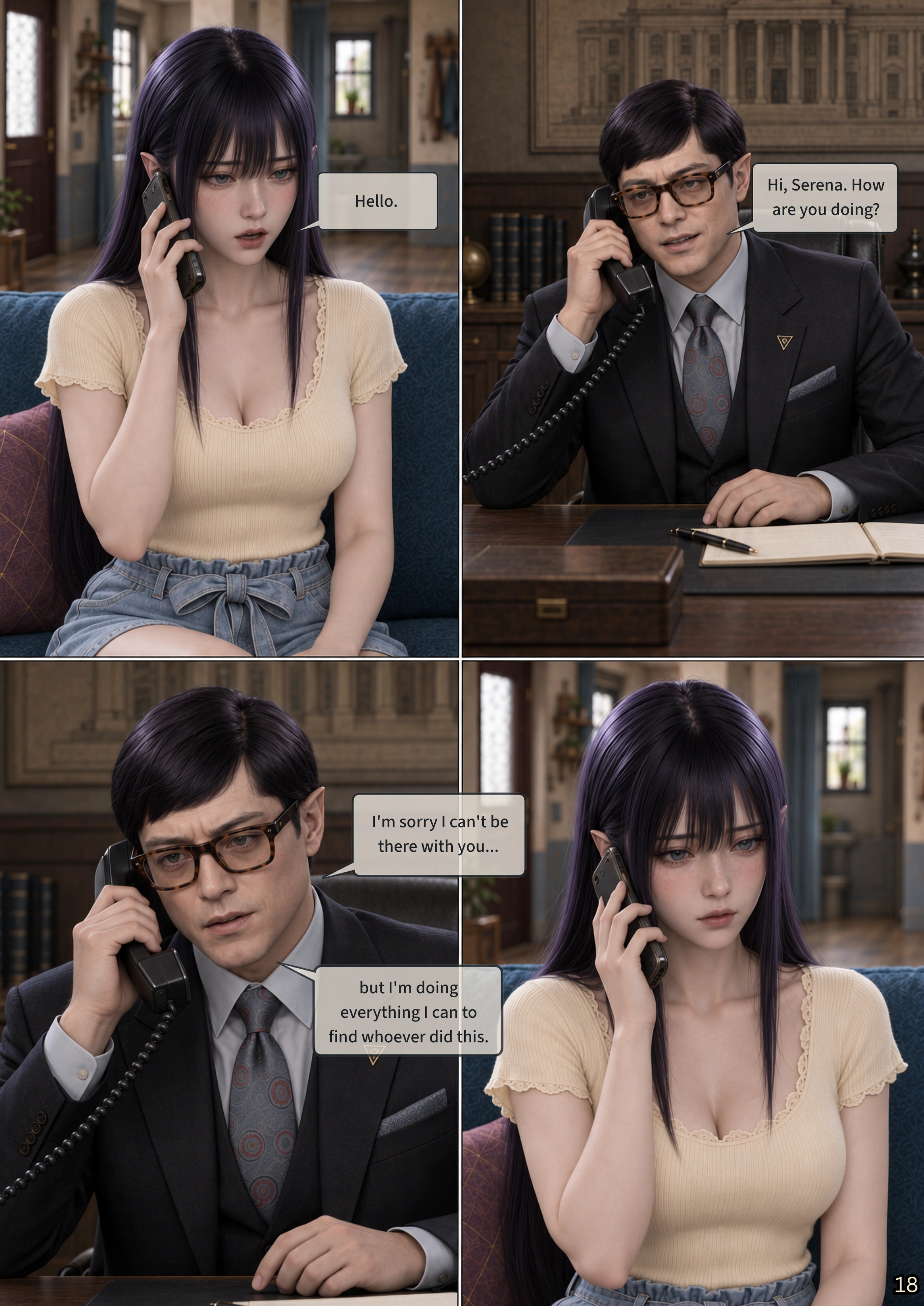 Chapter 42, page 18