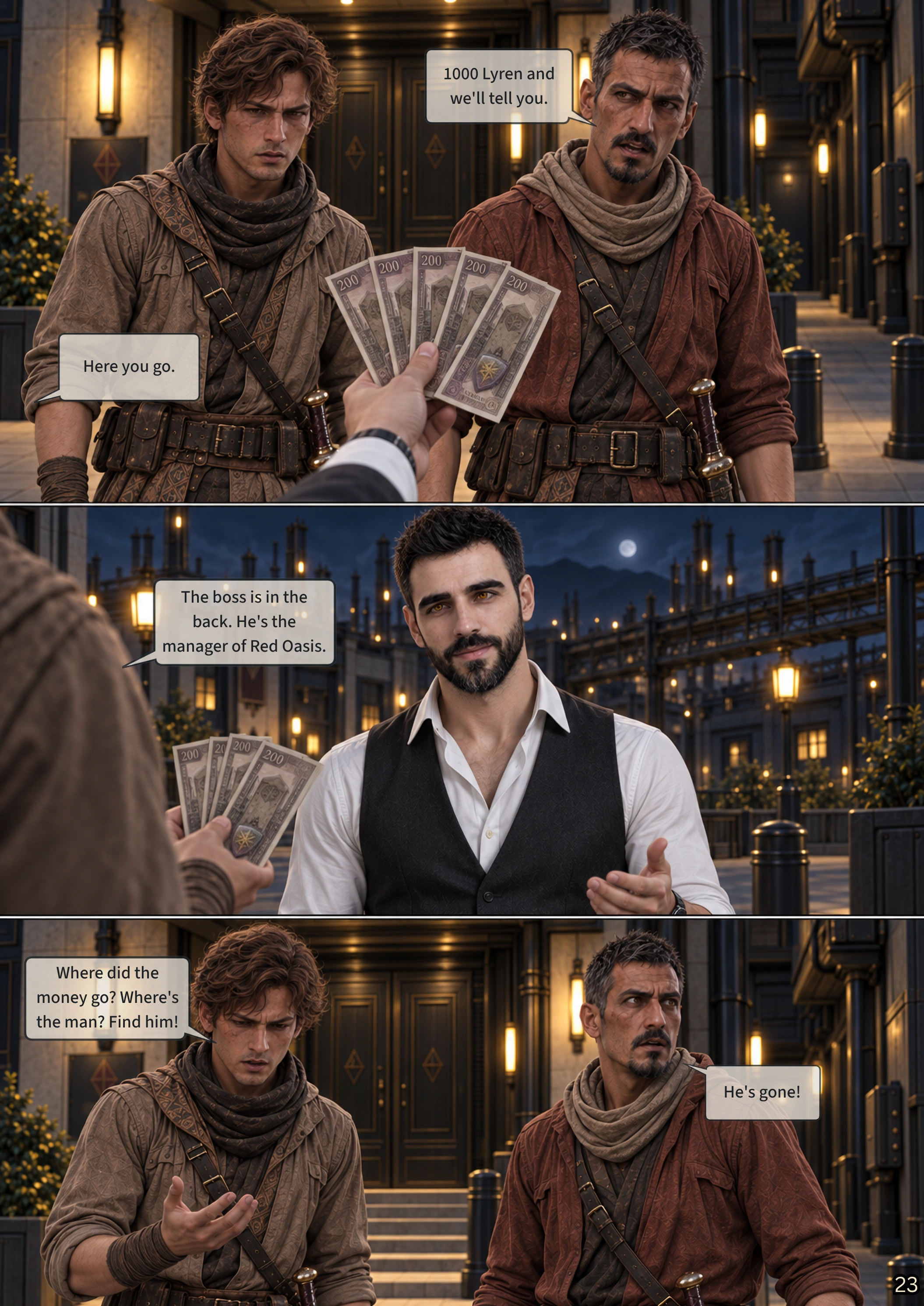 Chapter 42, page 23