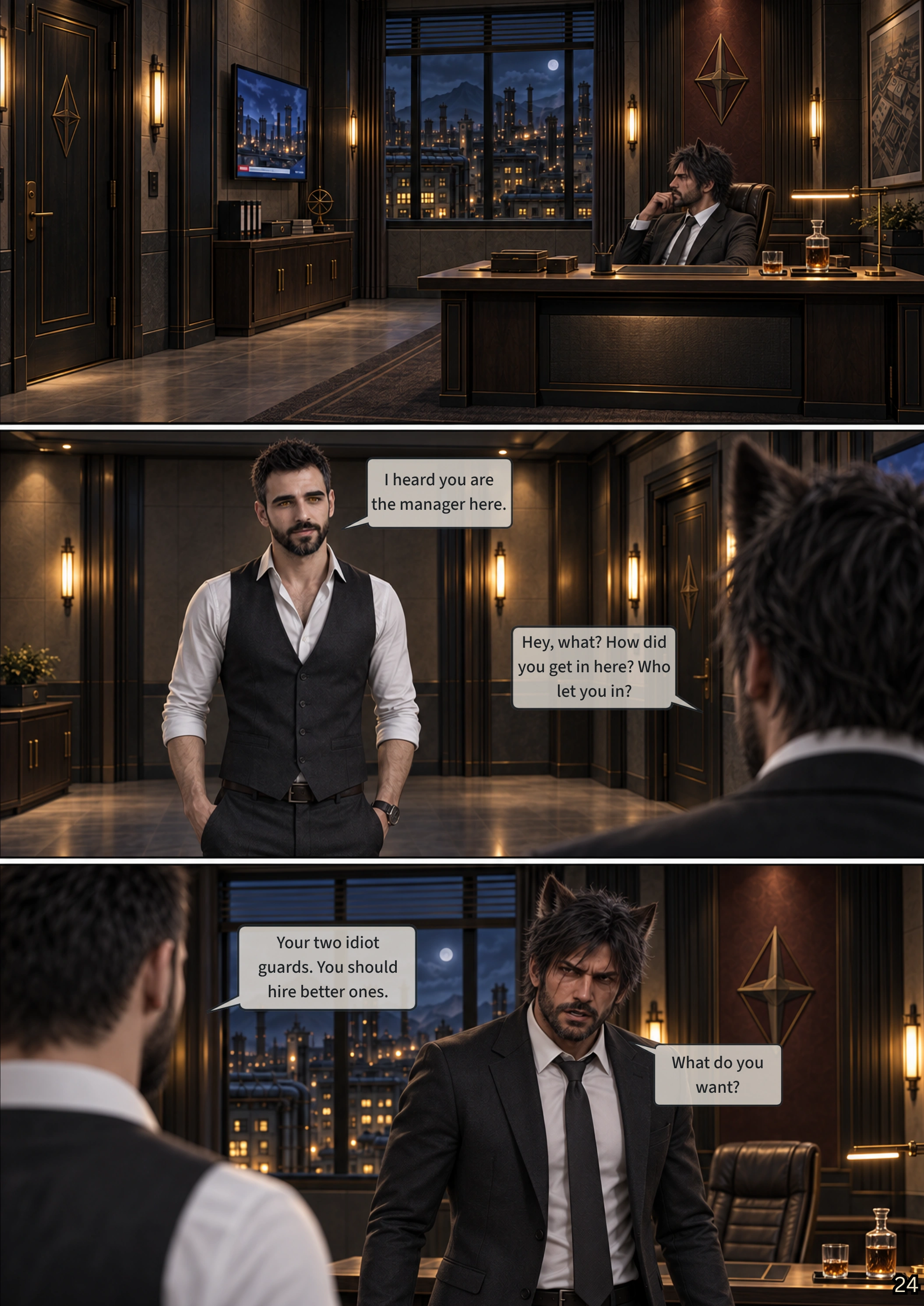 Chapter 42, page 24