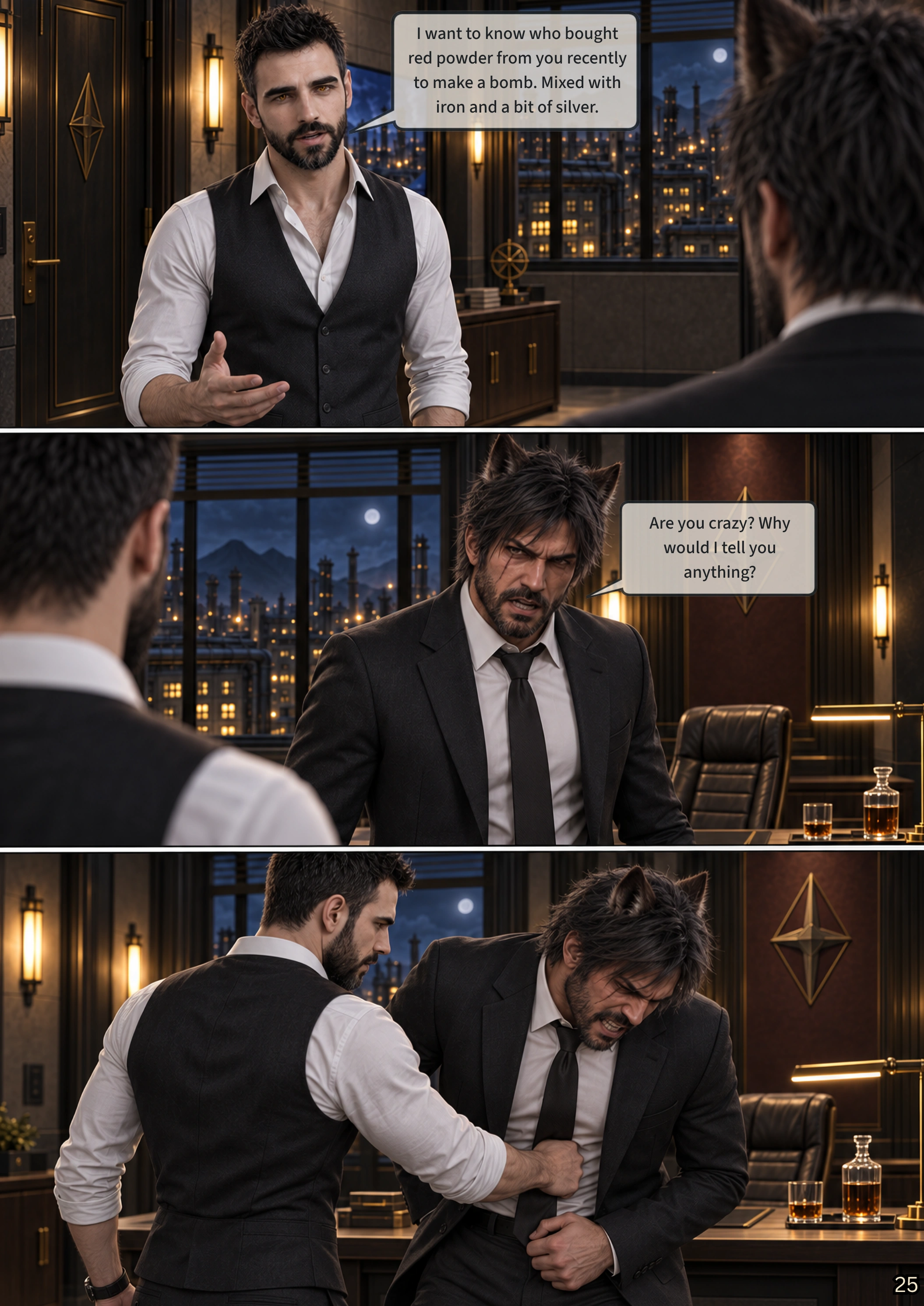 Chapter 42, page 25