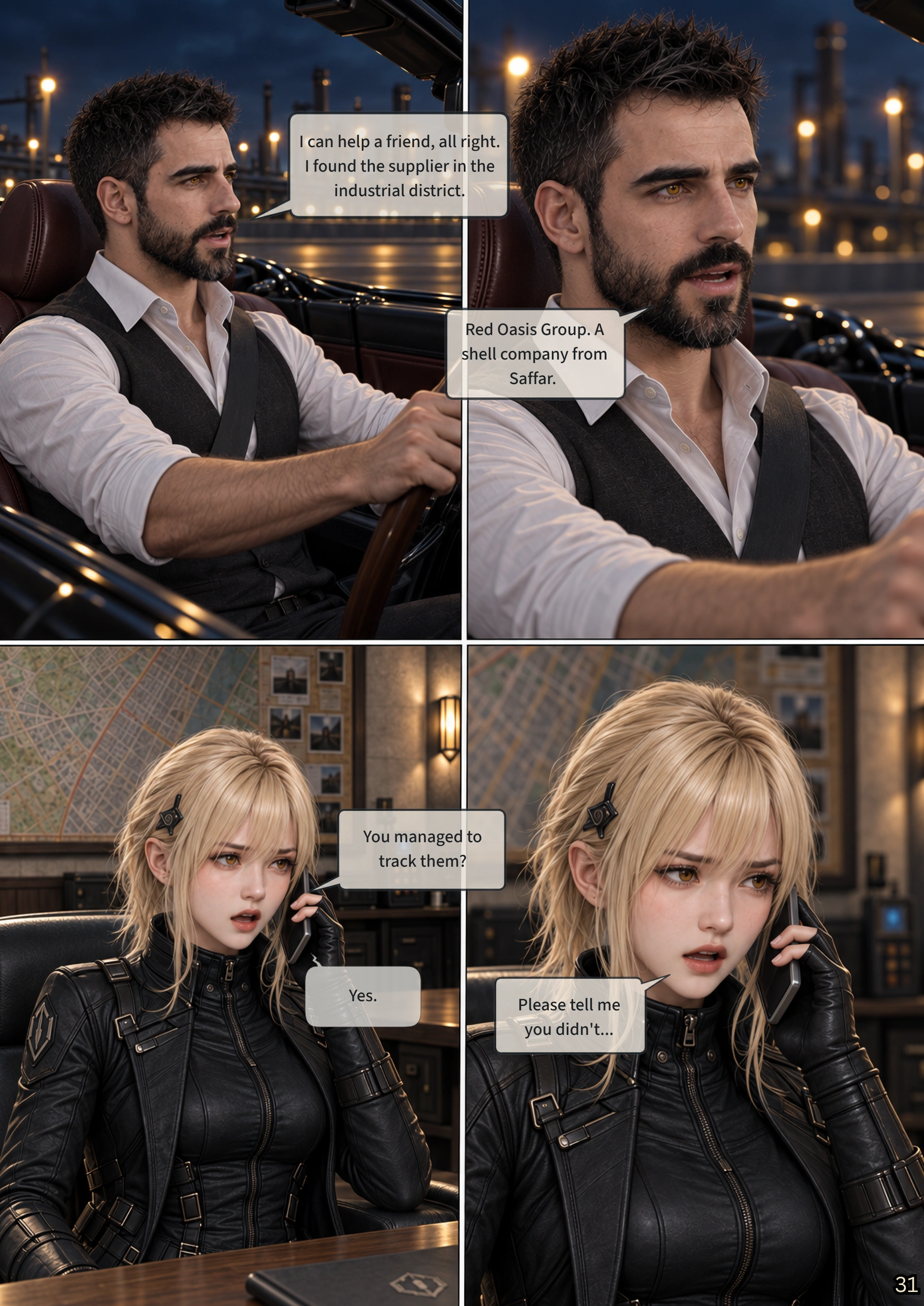 Chapter 42, page 31