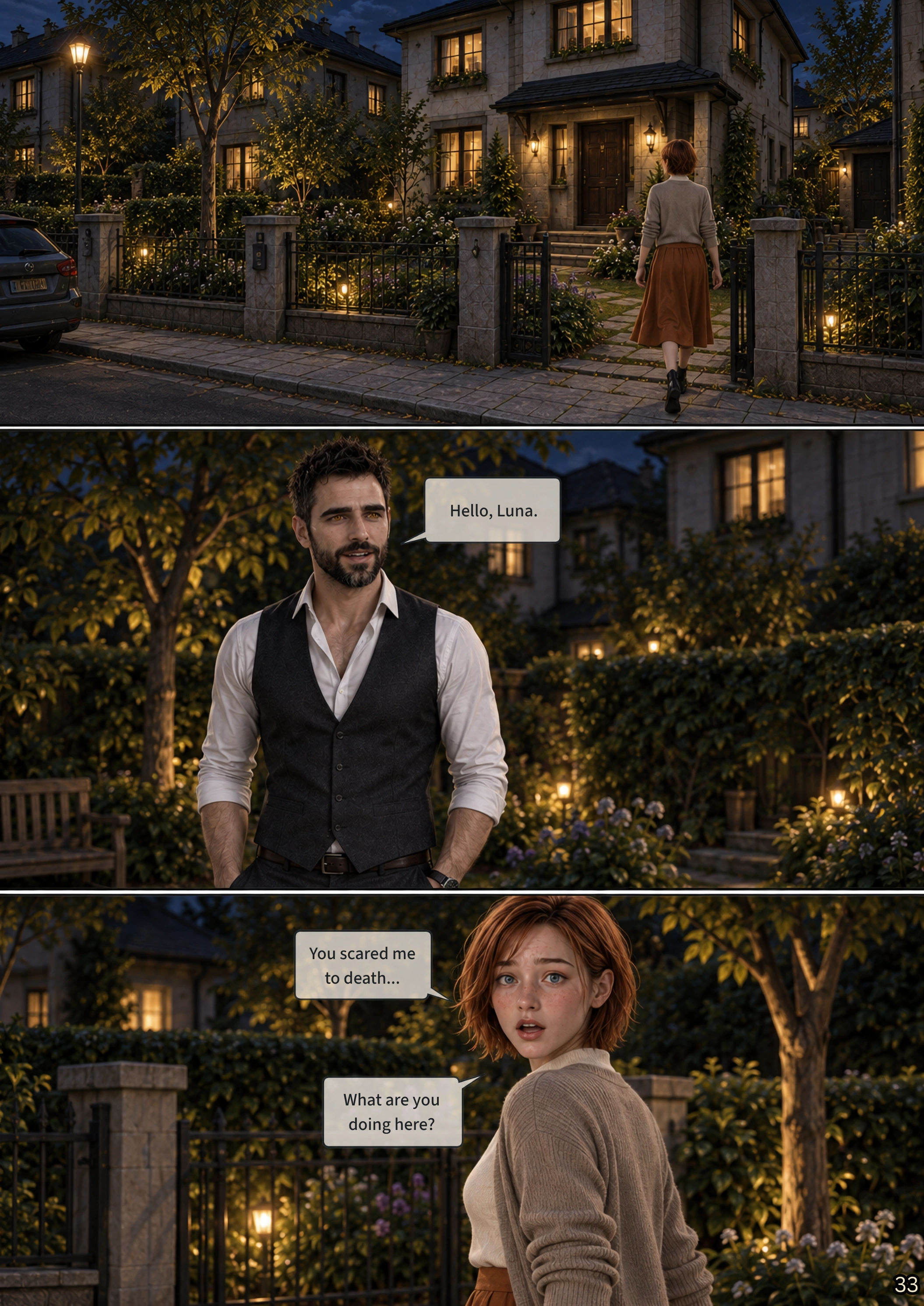 Chapter 42, page 33