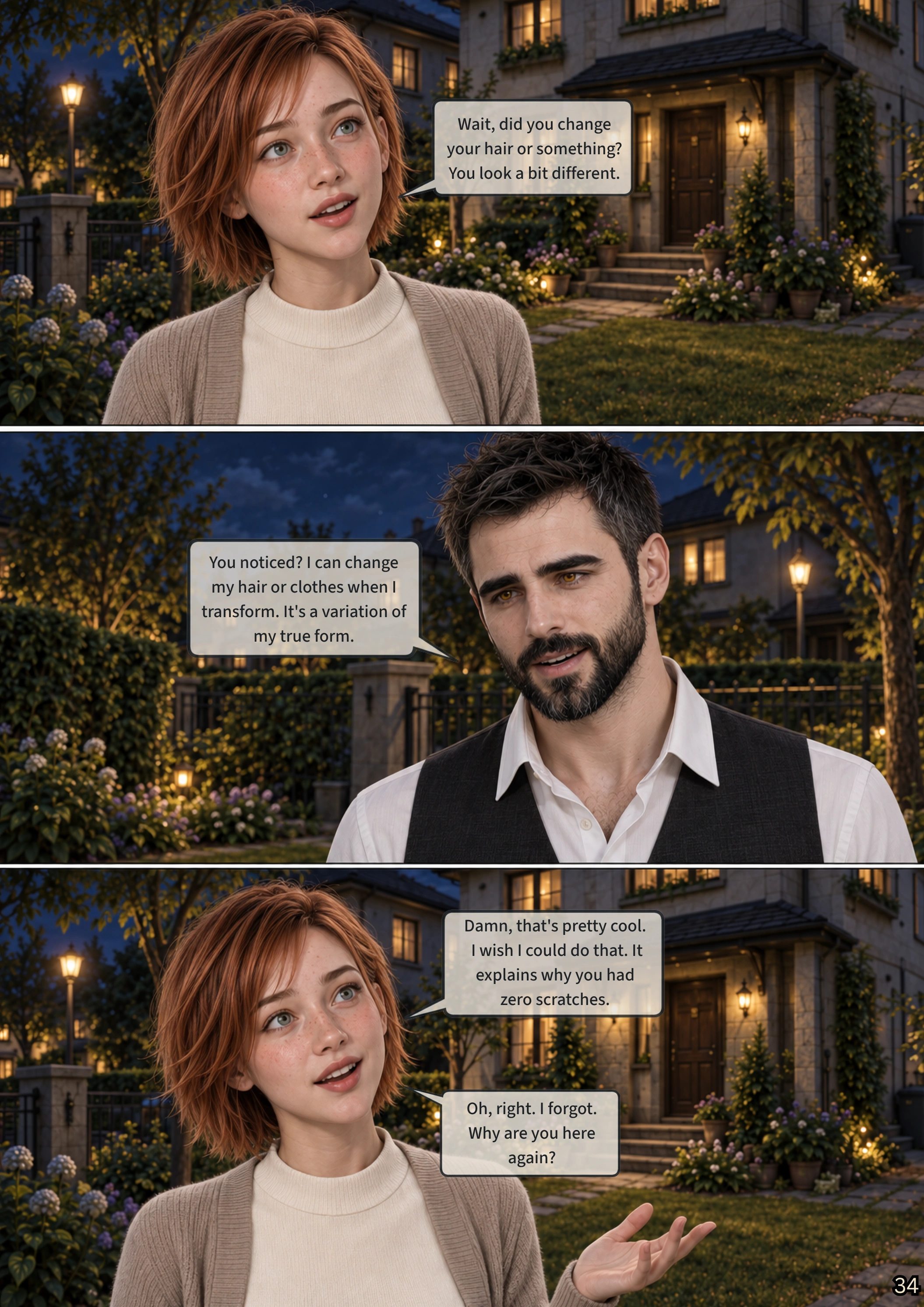 Chapter 42, page 34