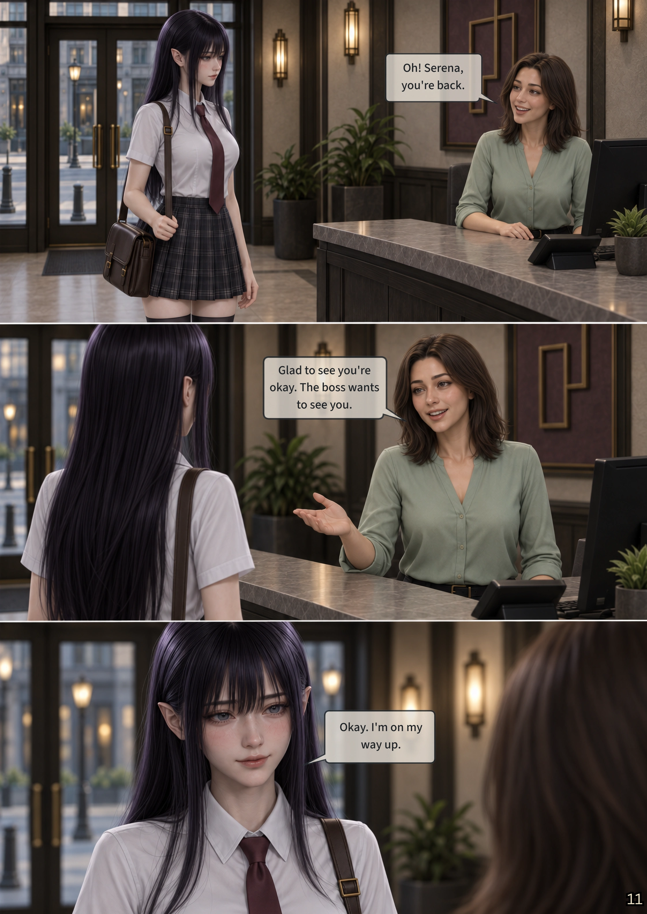 Chapter 43, page 11