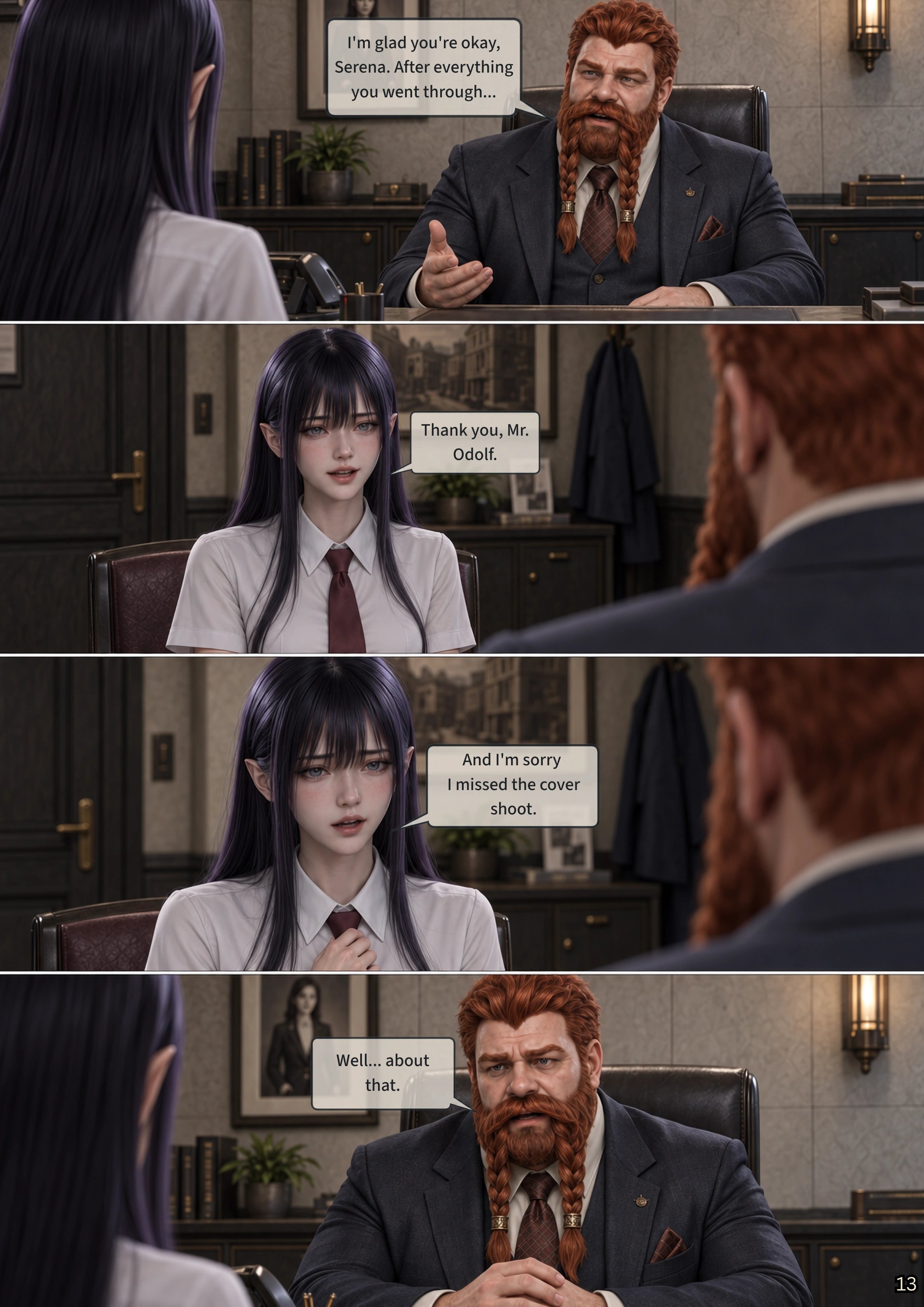 Chapter 43, page 13