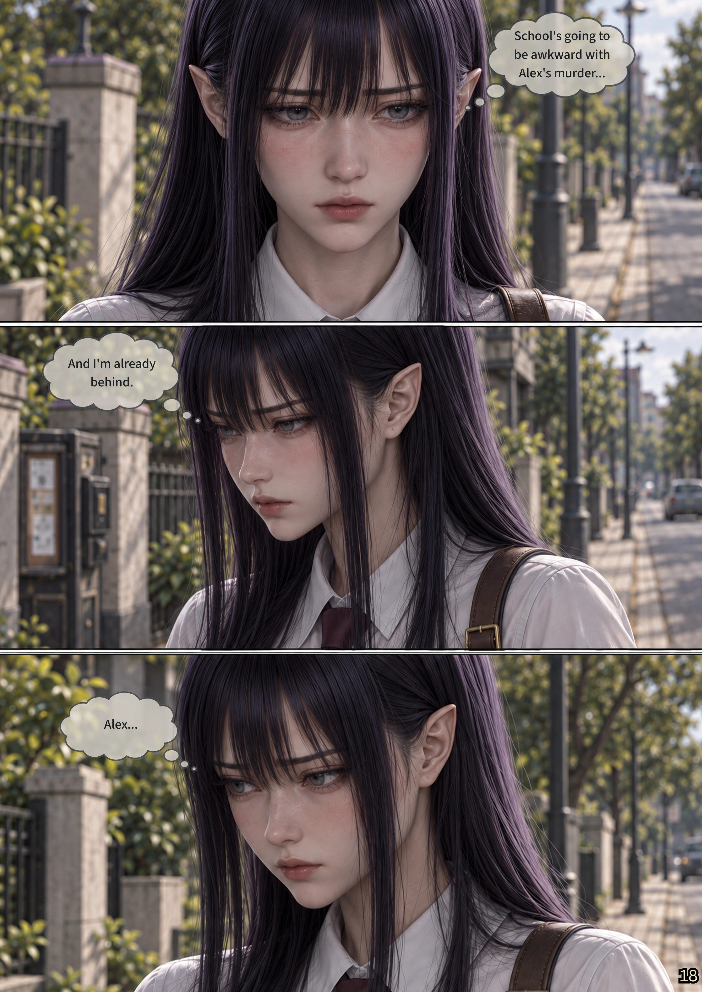 Chapter 43, page 18