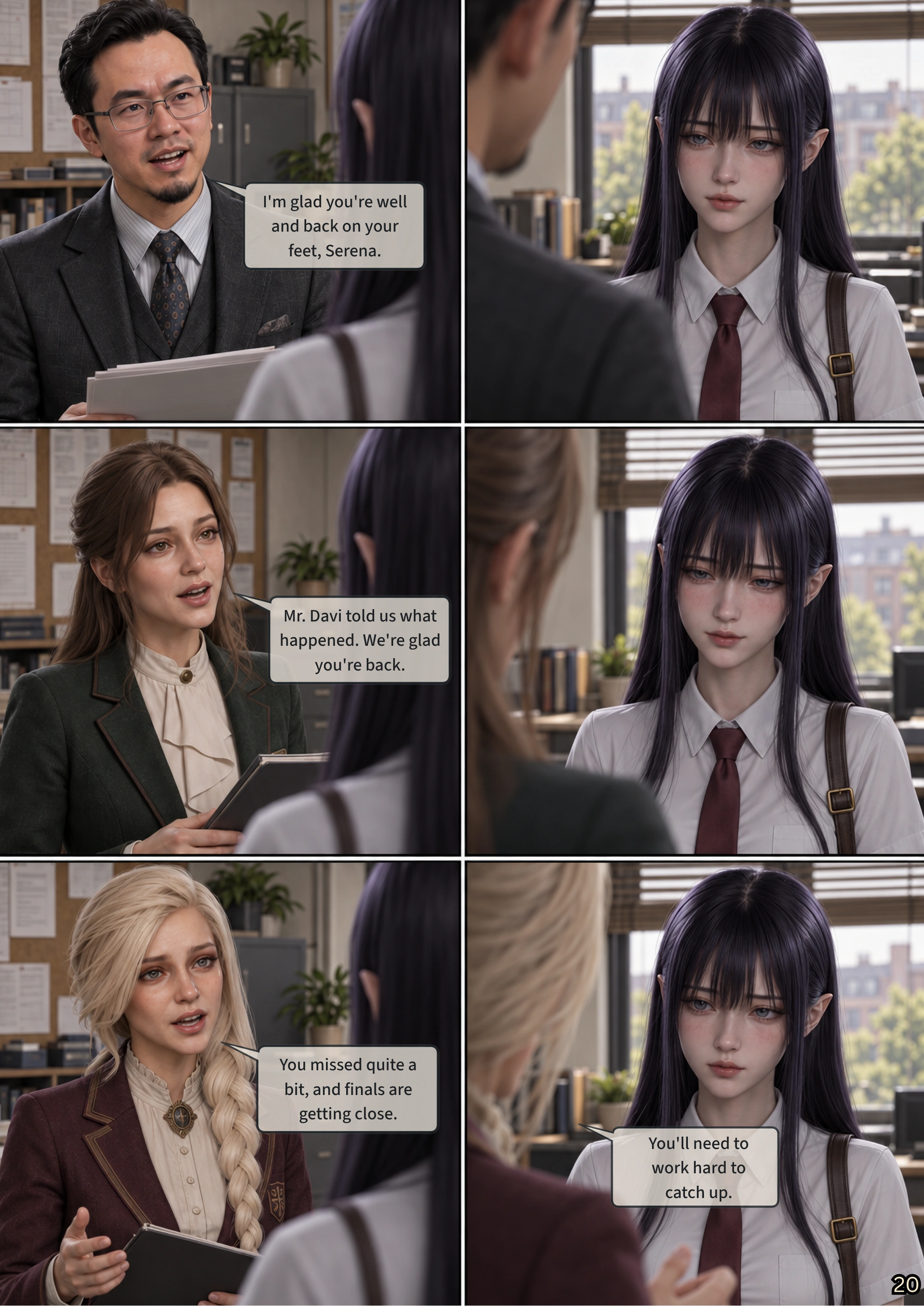 Chapter 43, page 20