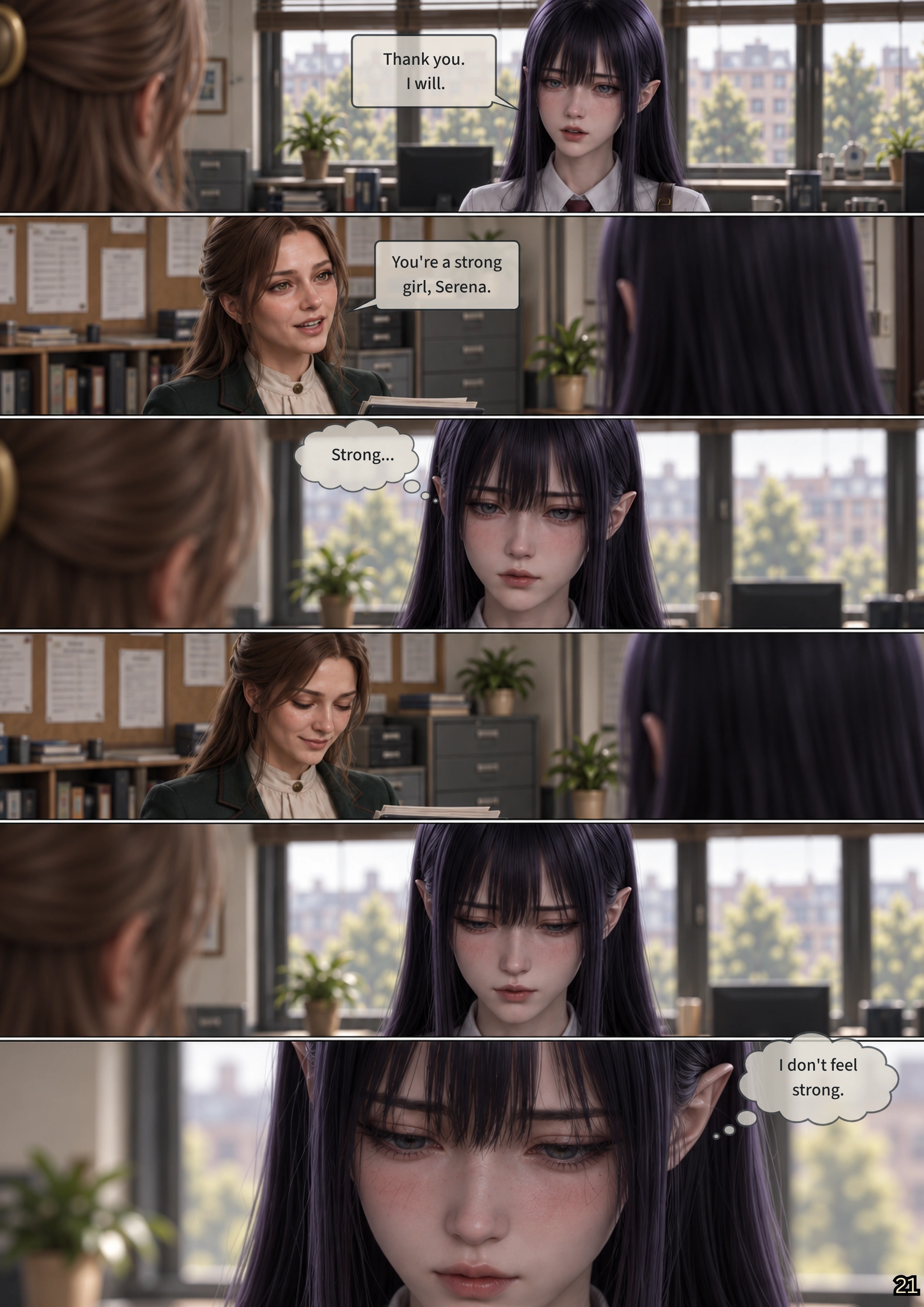 Chapter 43, page 21