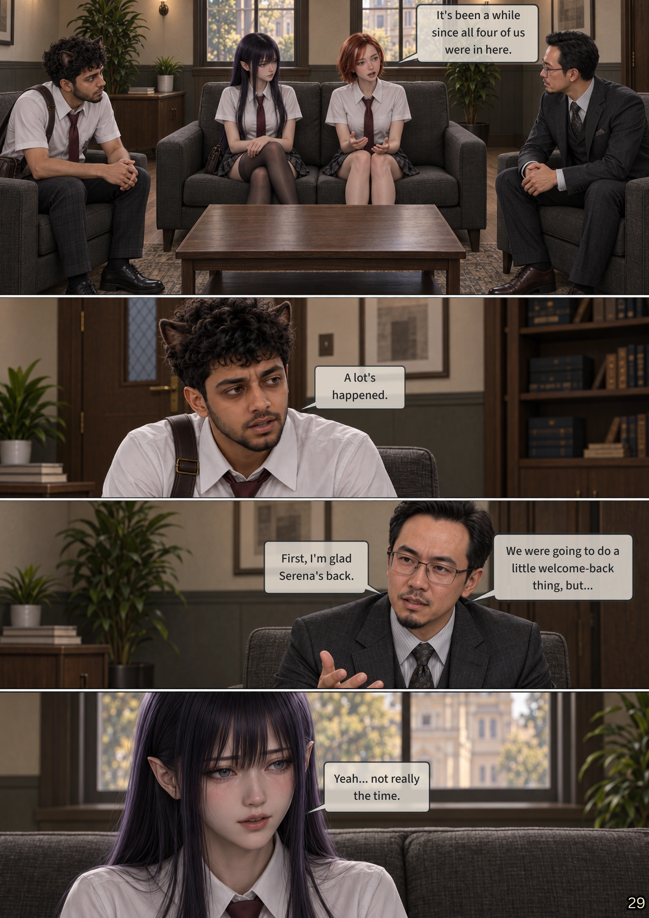 Chapter 43, page 29