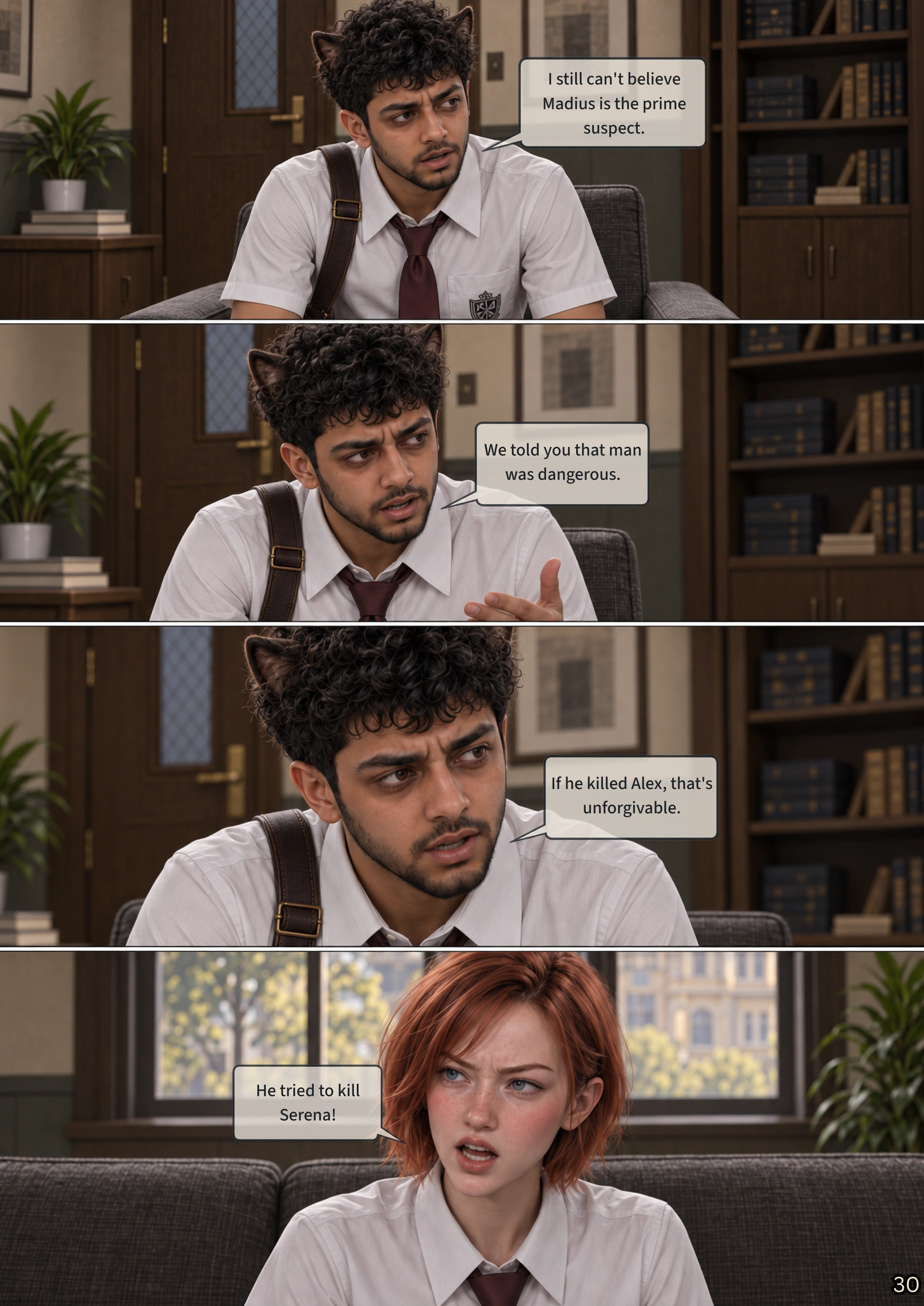 Chapter 43, page 30