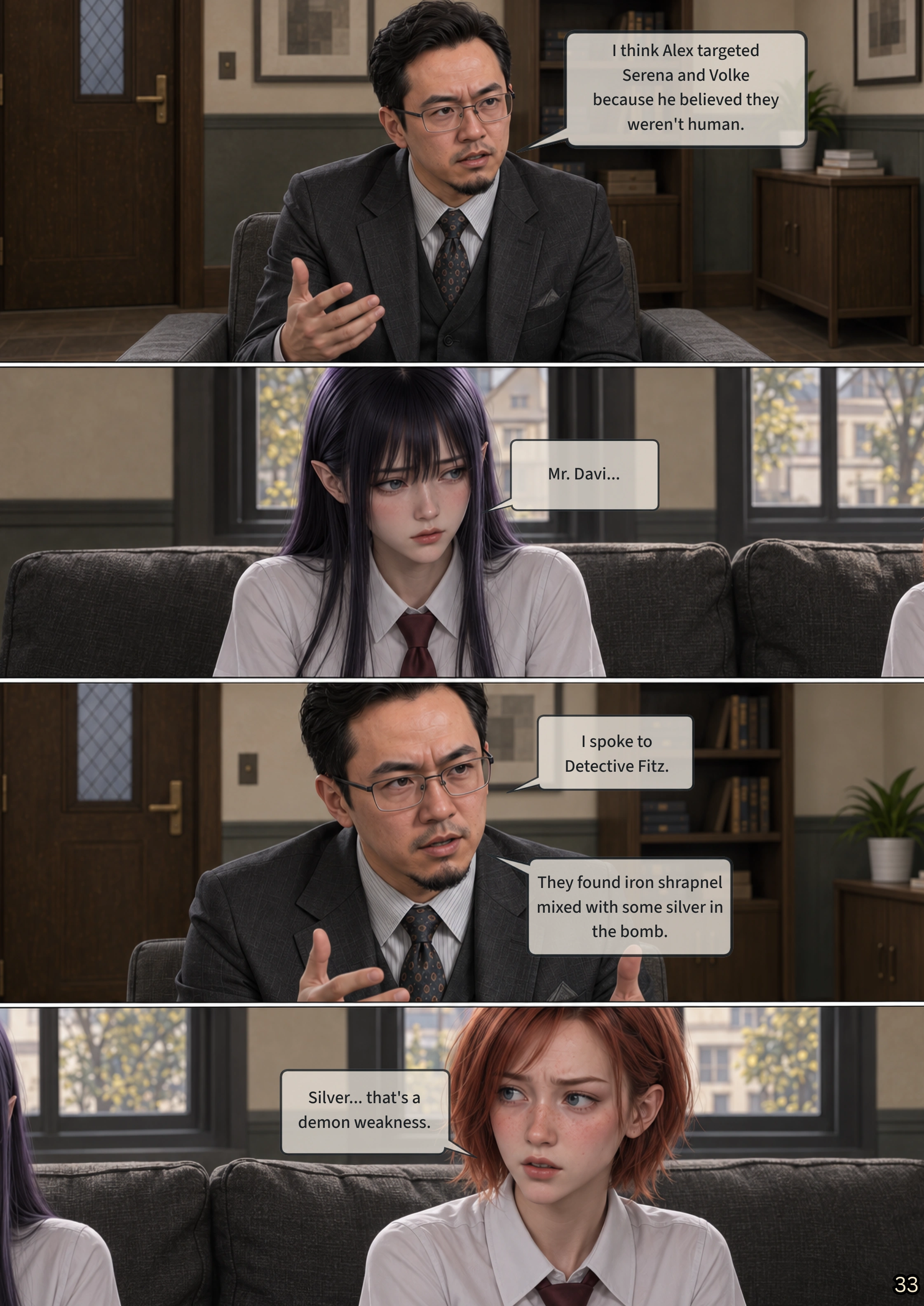 Chapter 43, page 33