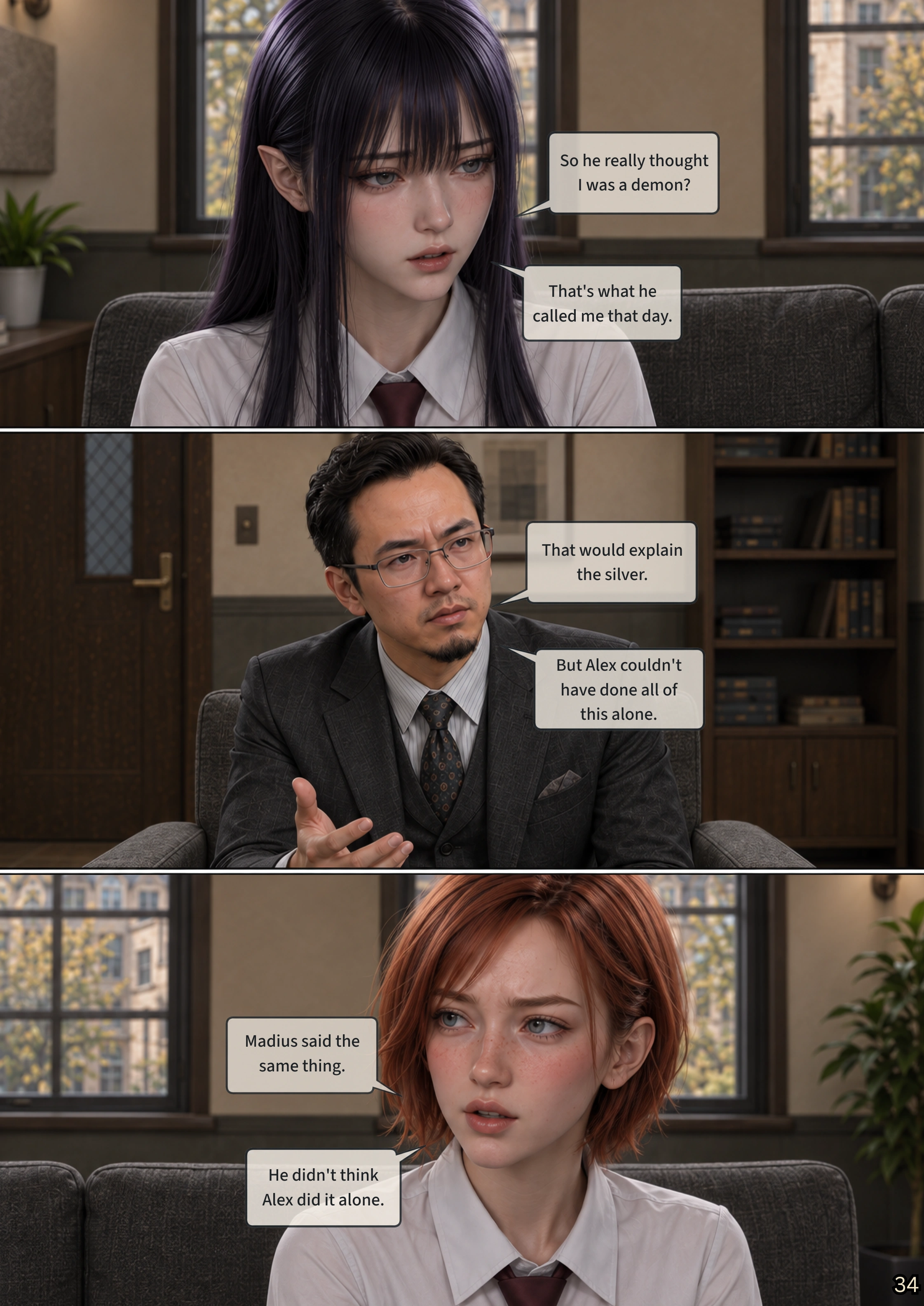 Chapter 43, page 34