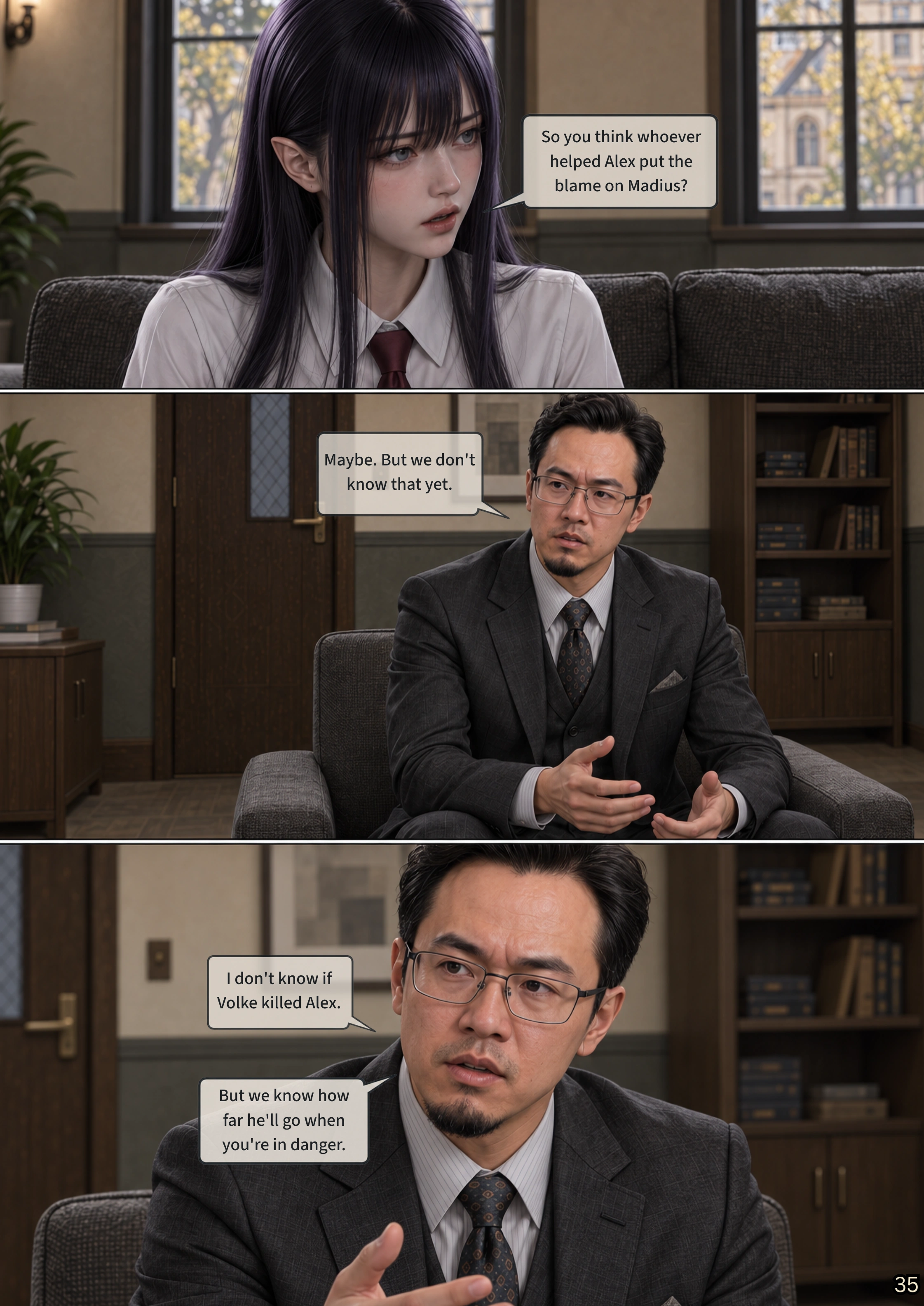 Chapter 43, page 35