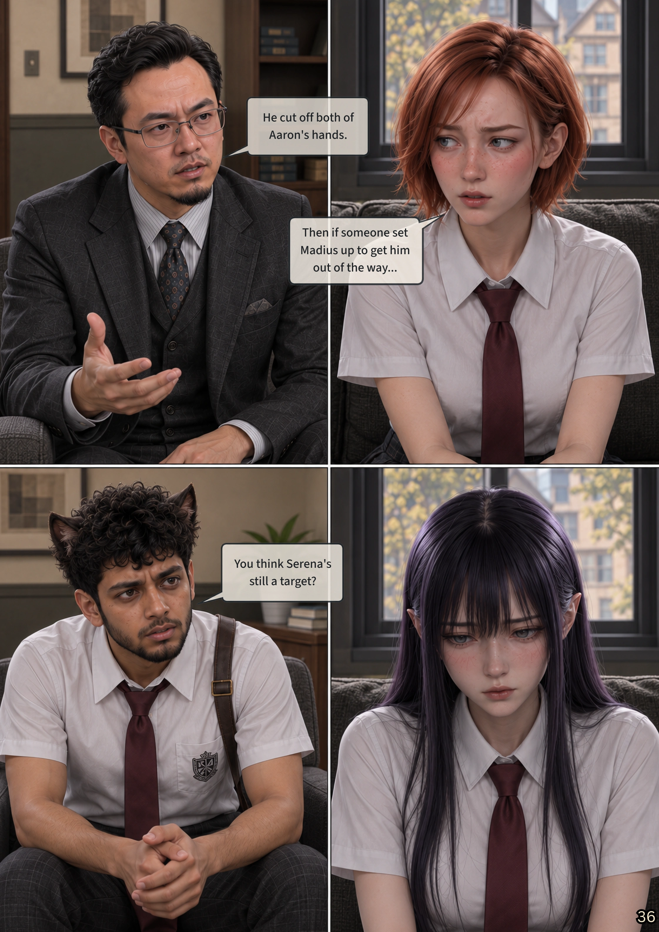 Chapter 43, page 36