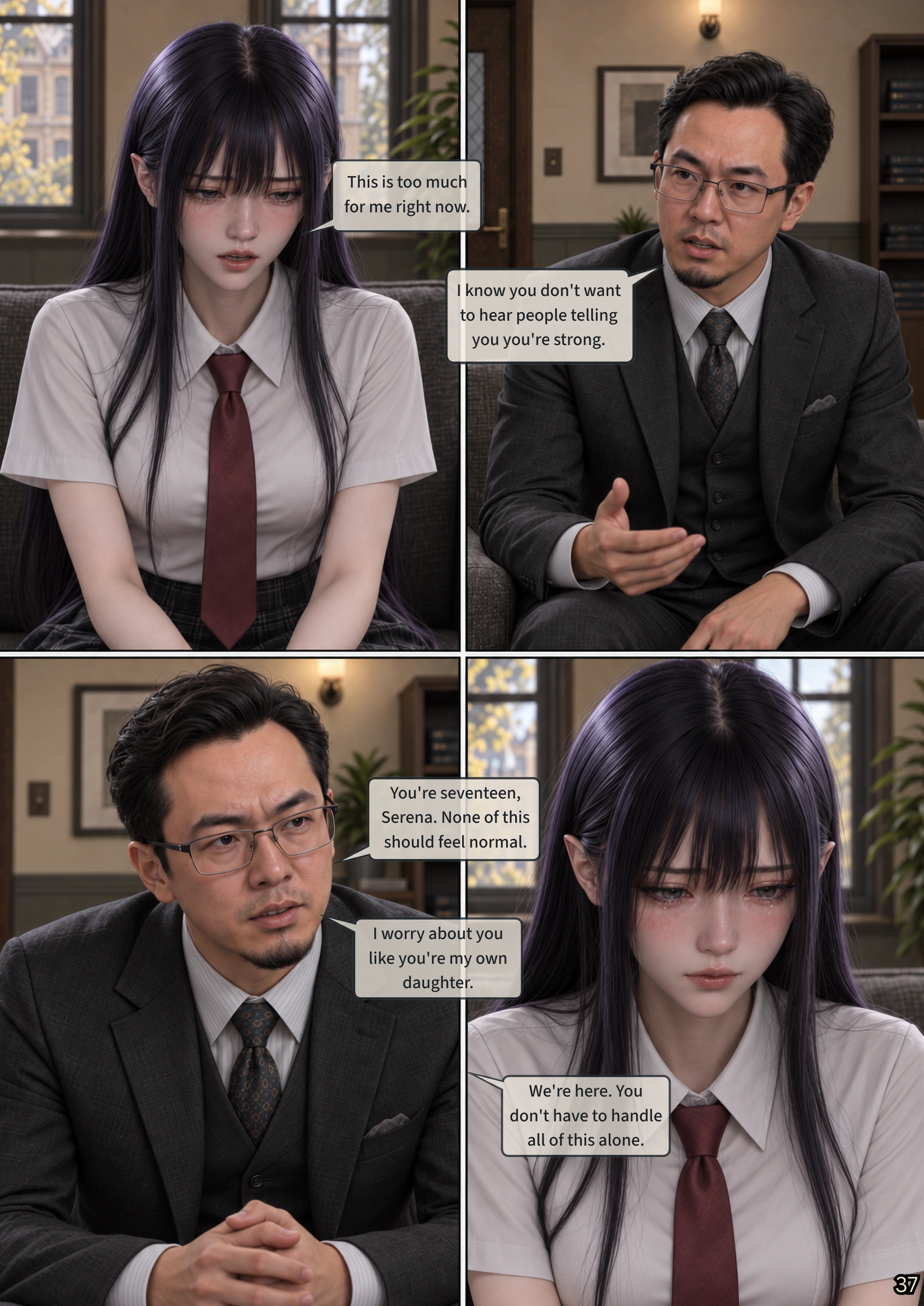 Chapter 43, page 37