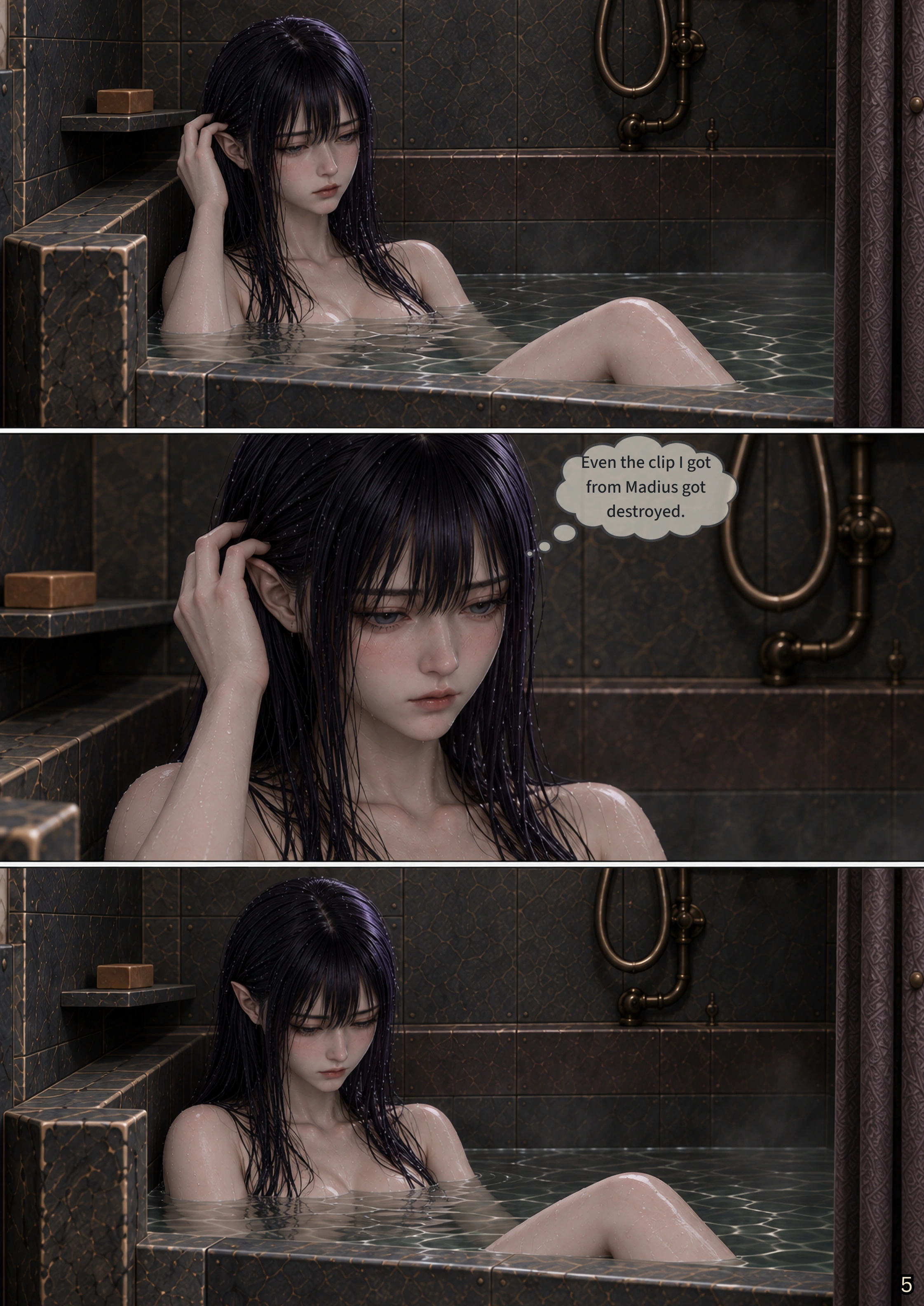 Chapter 43, page 5