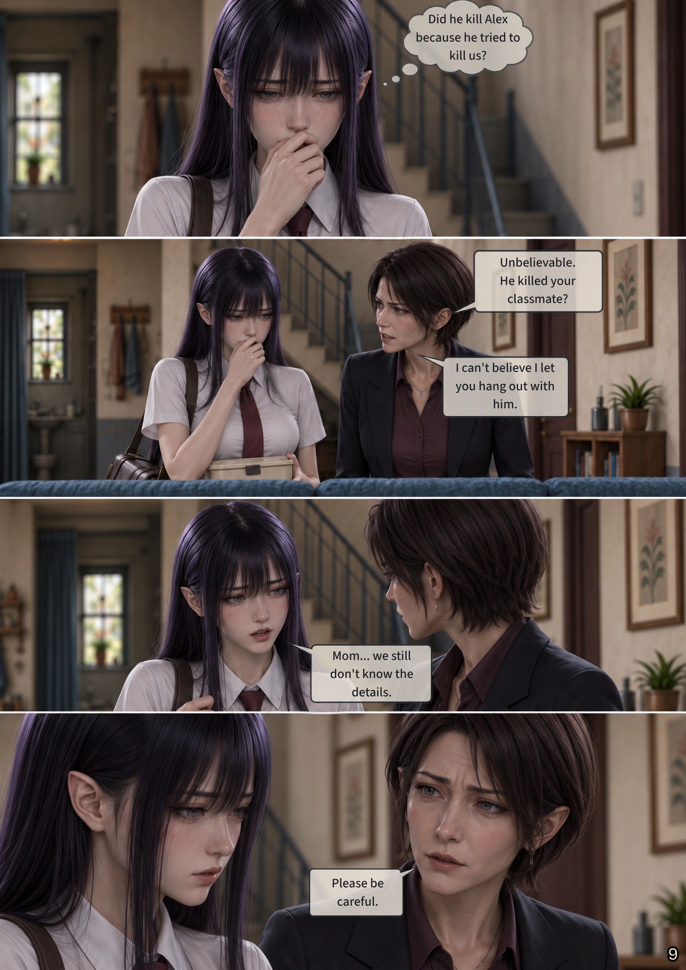 Chapter 43, page 9