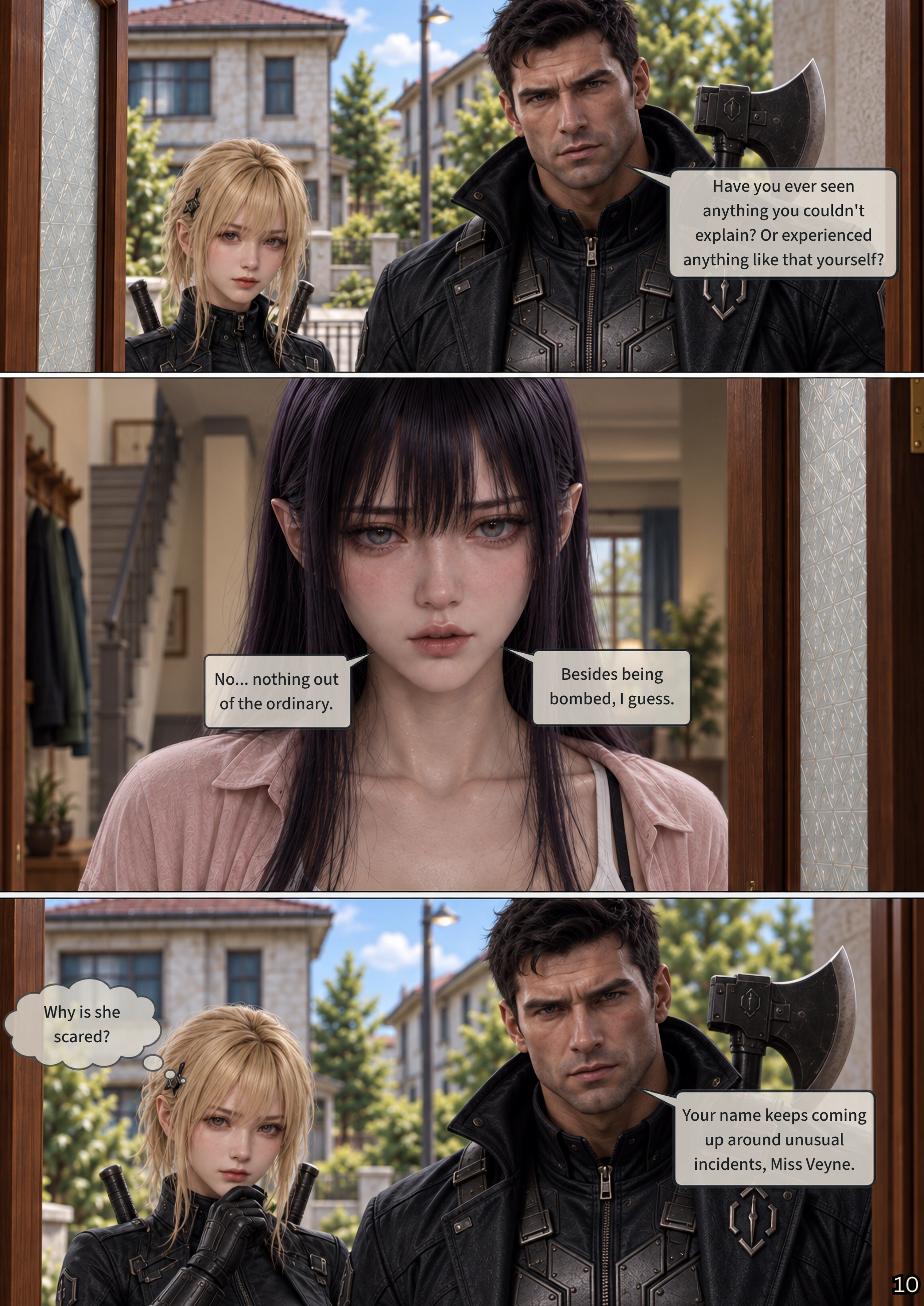 Chapter 45, page 10