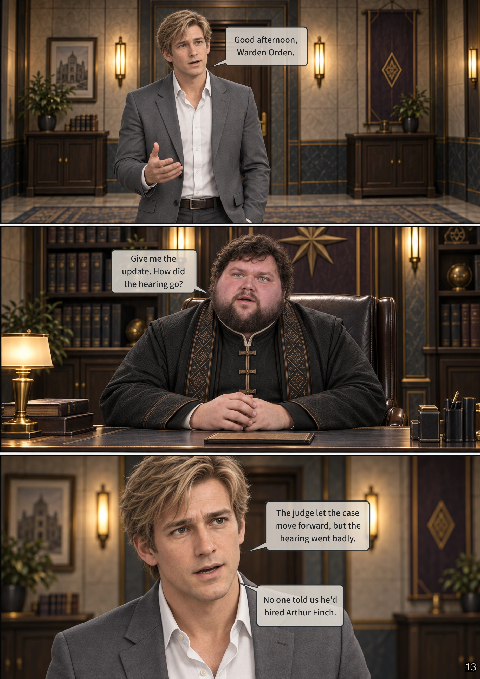 Chapter 45, page 13