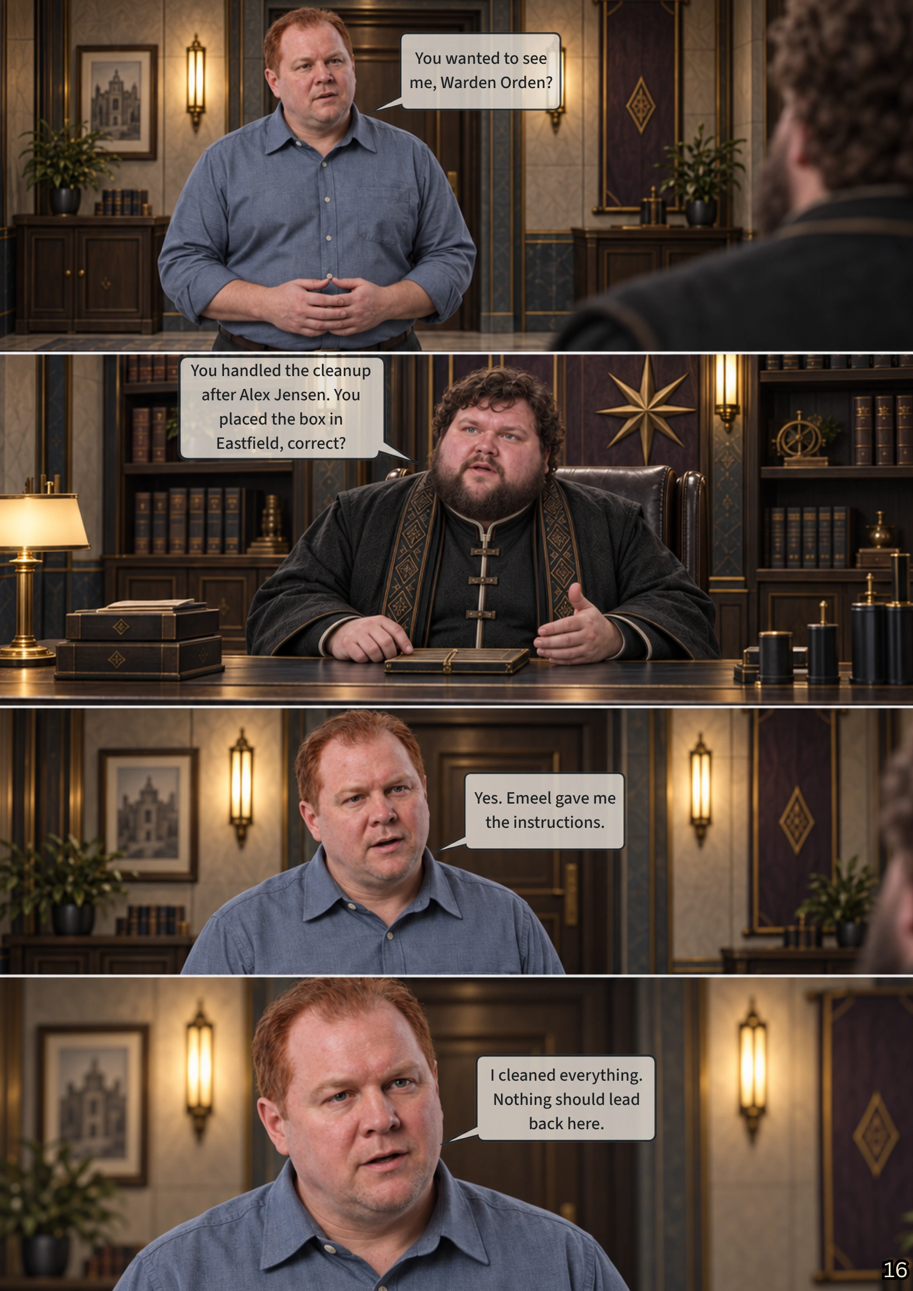 Chapter 45, page 16