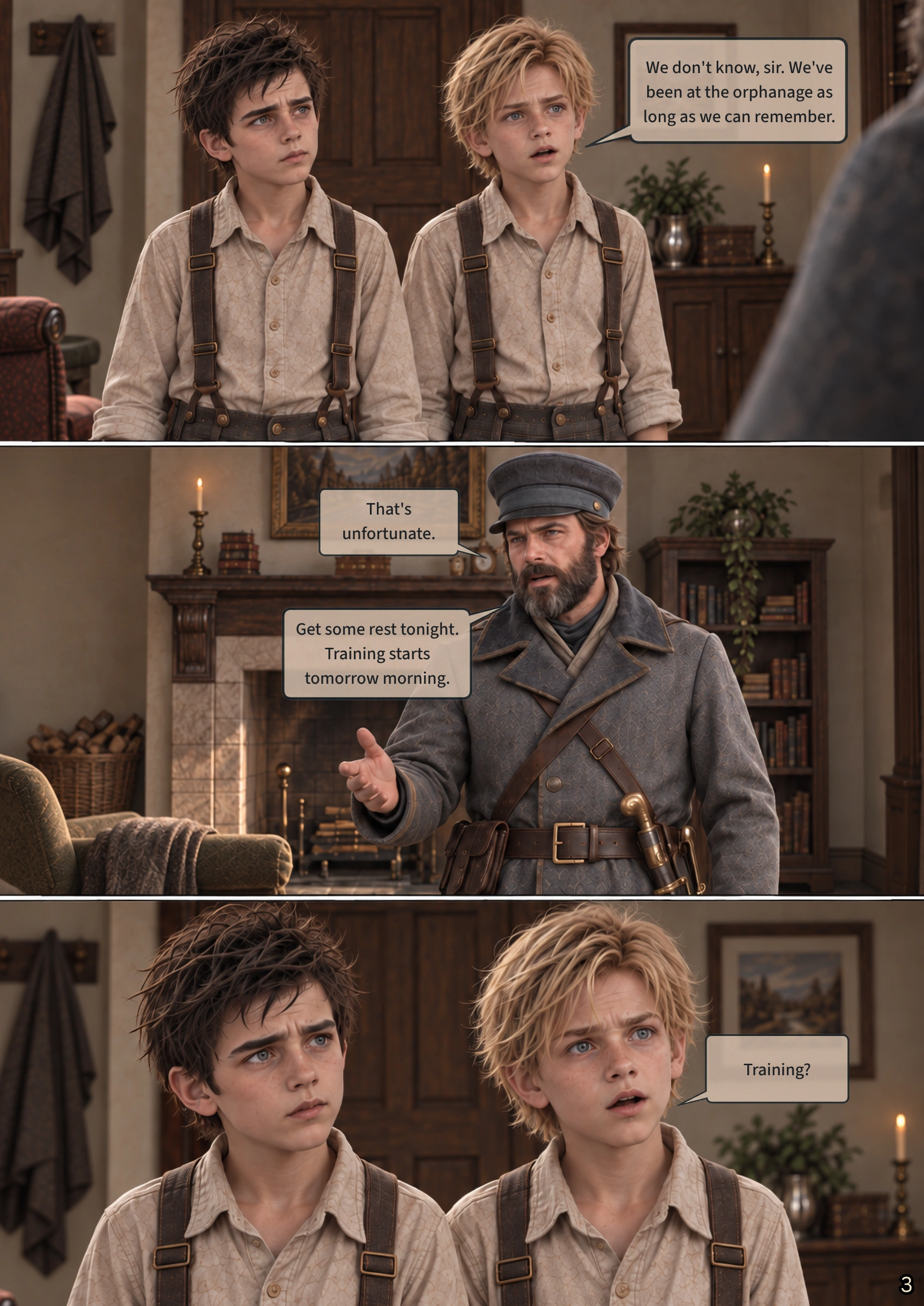 Chapter 45, page 3