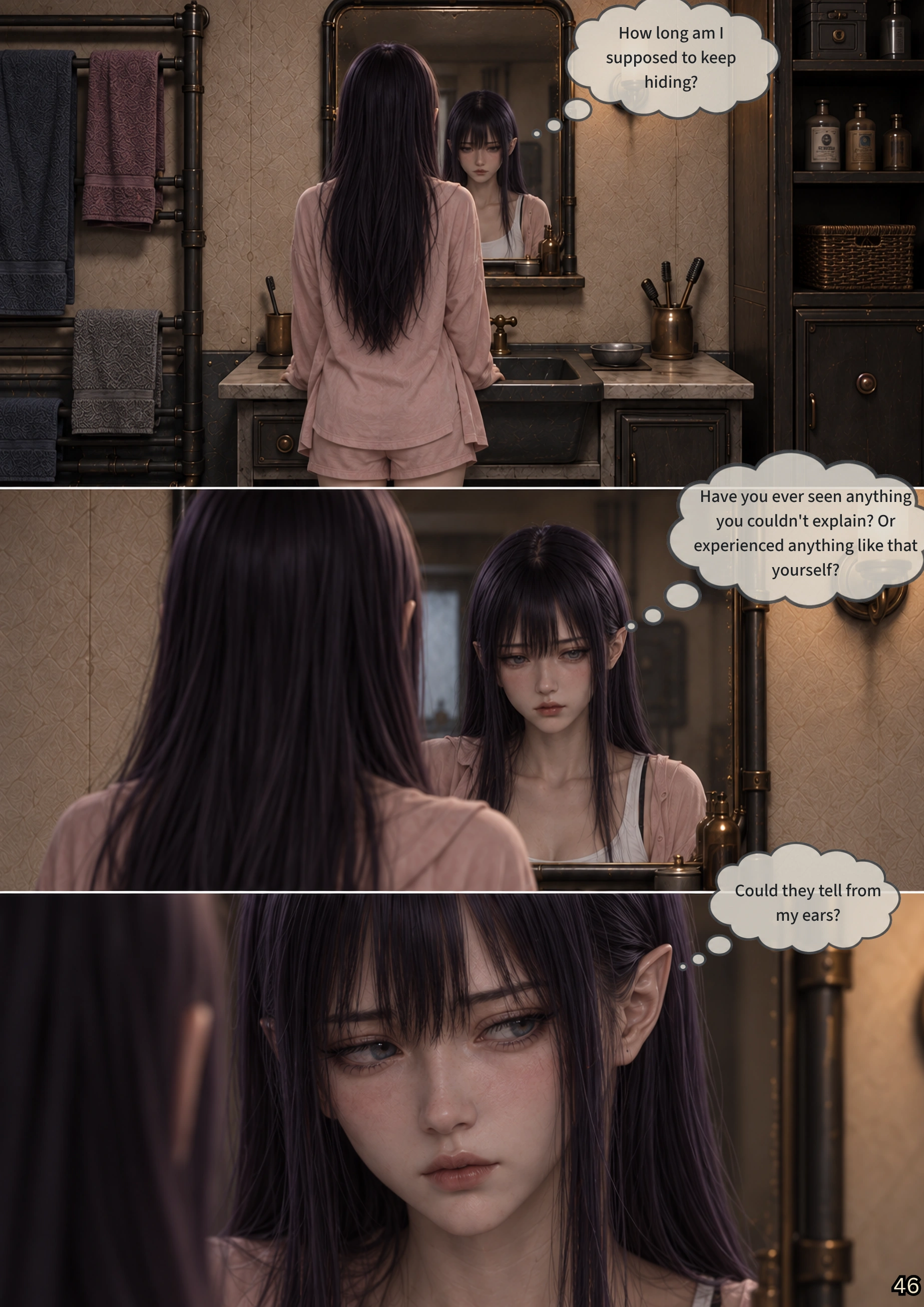 Chapter 45, page 46
