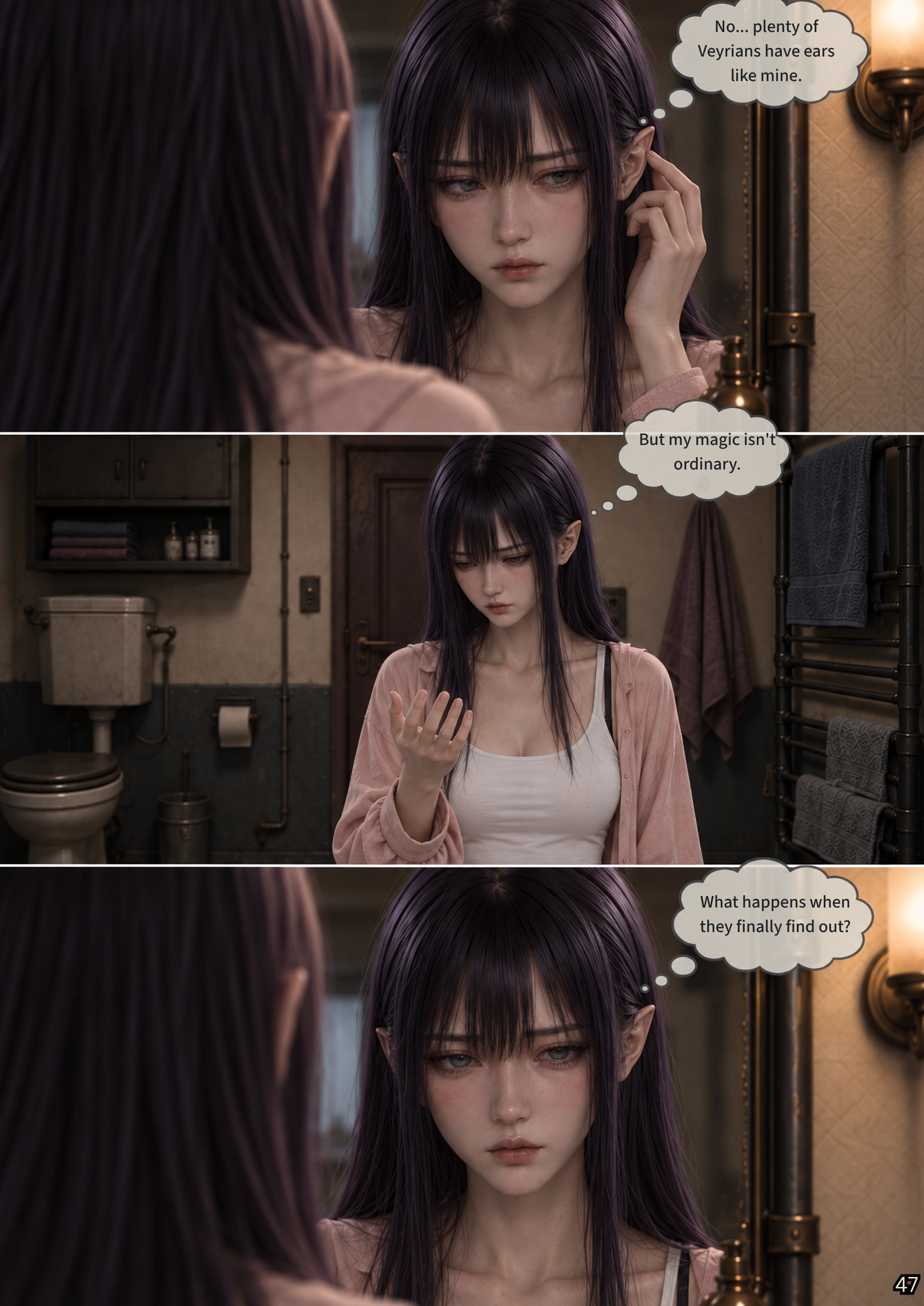 Chapter 45, page 47