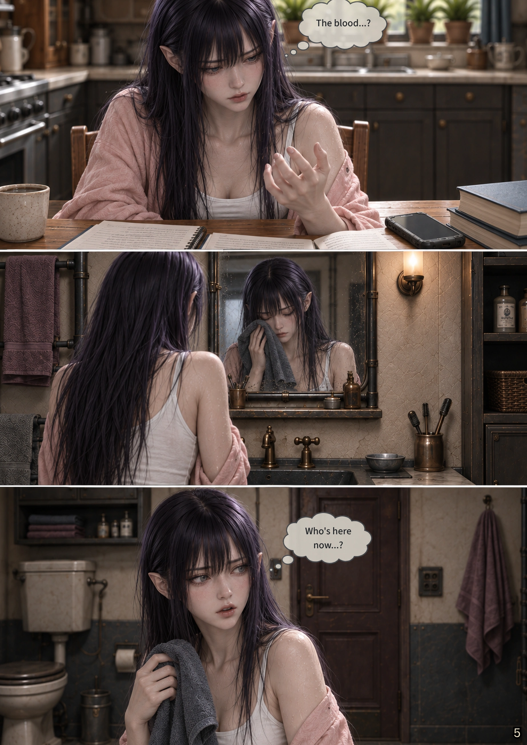 Chapter 45, page 5
