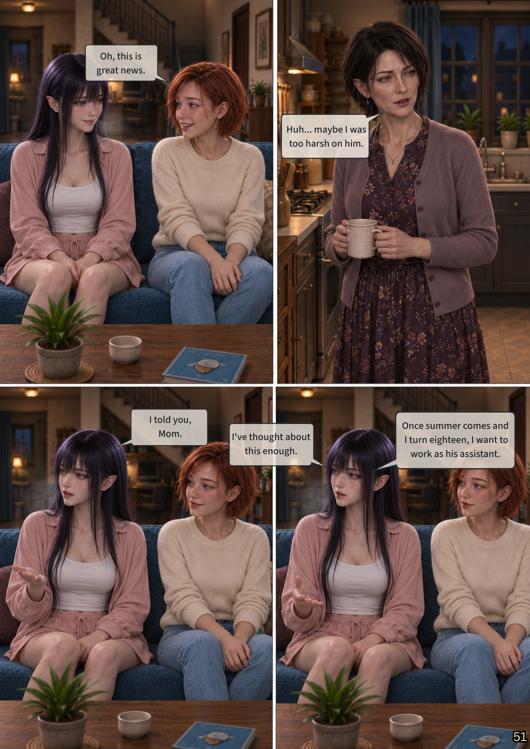 Chapter 45, page 51