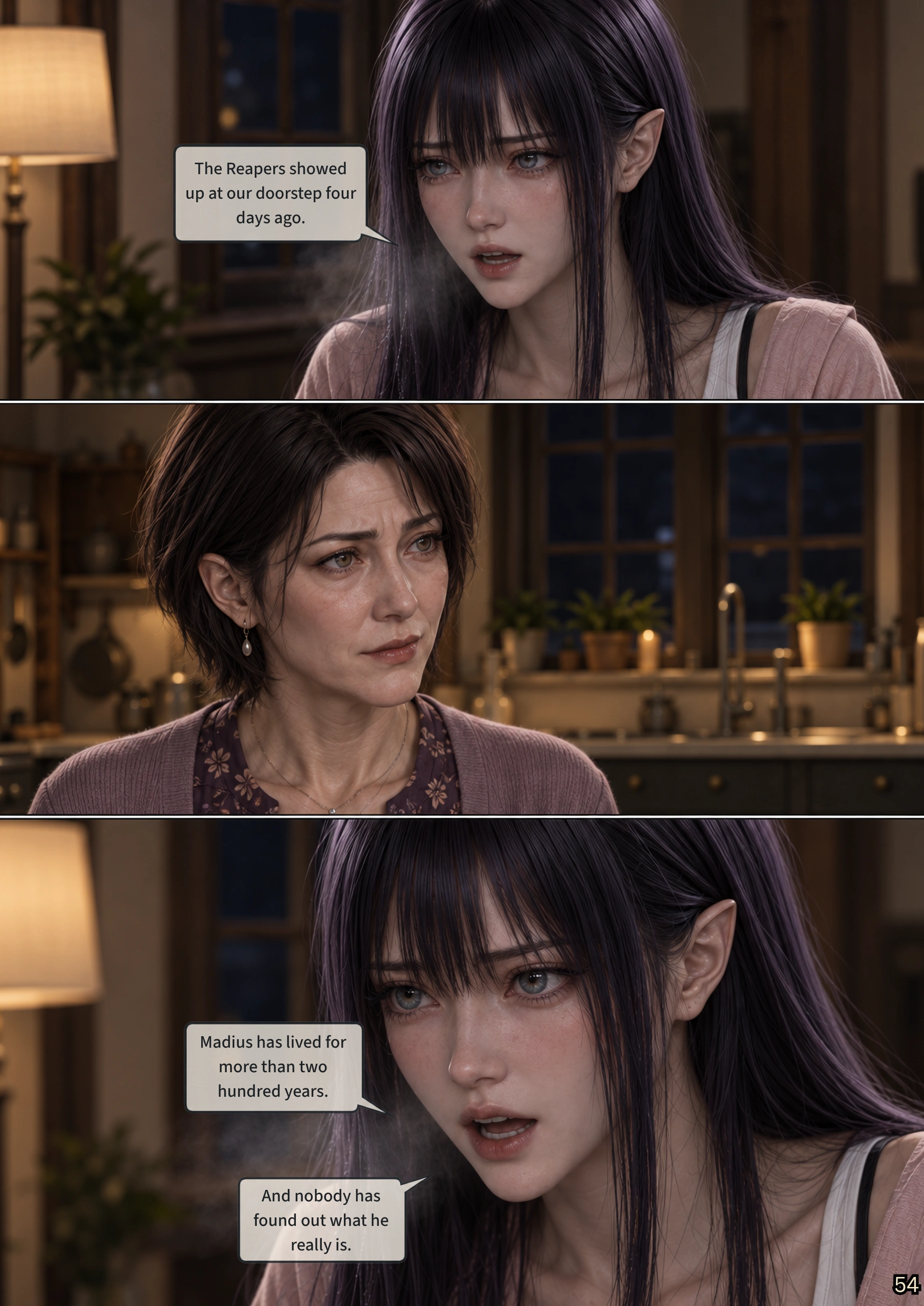Chapter 45, page 54