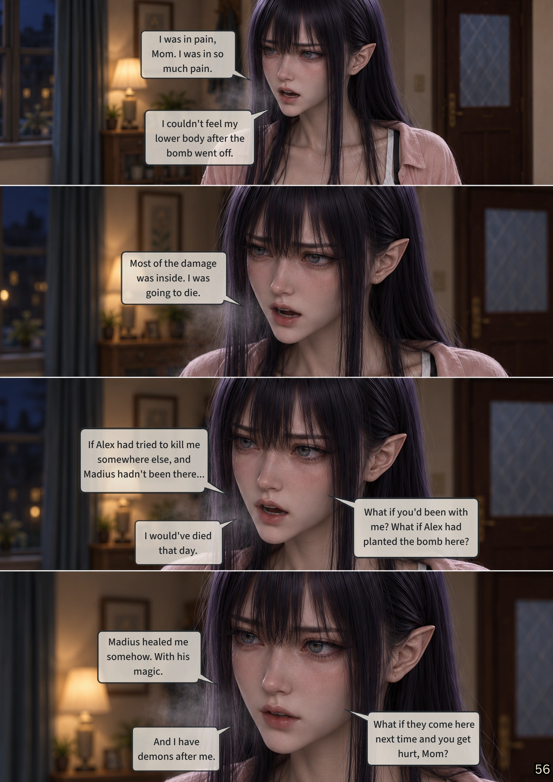 Chapter 45, page 56