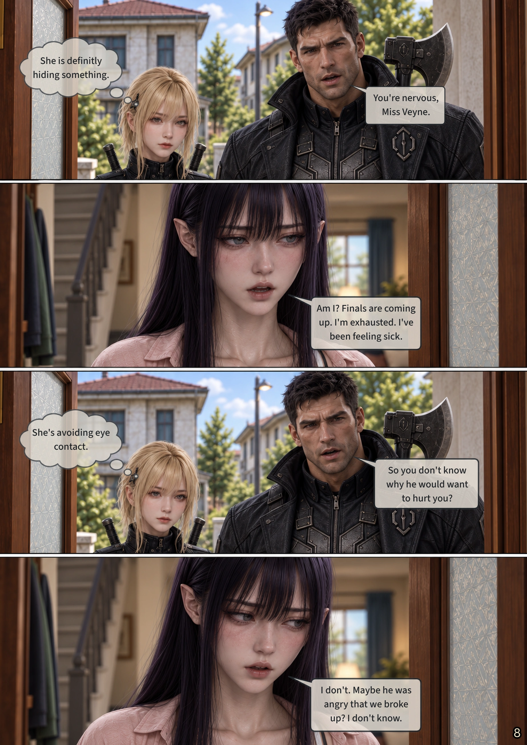 Chapter 45, page 8