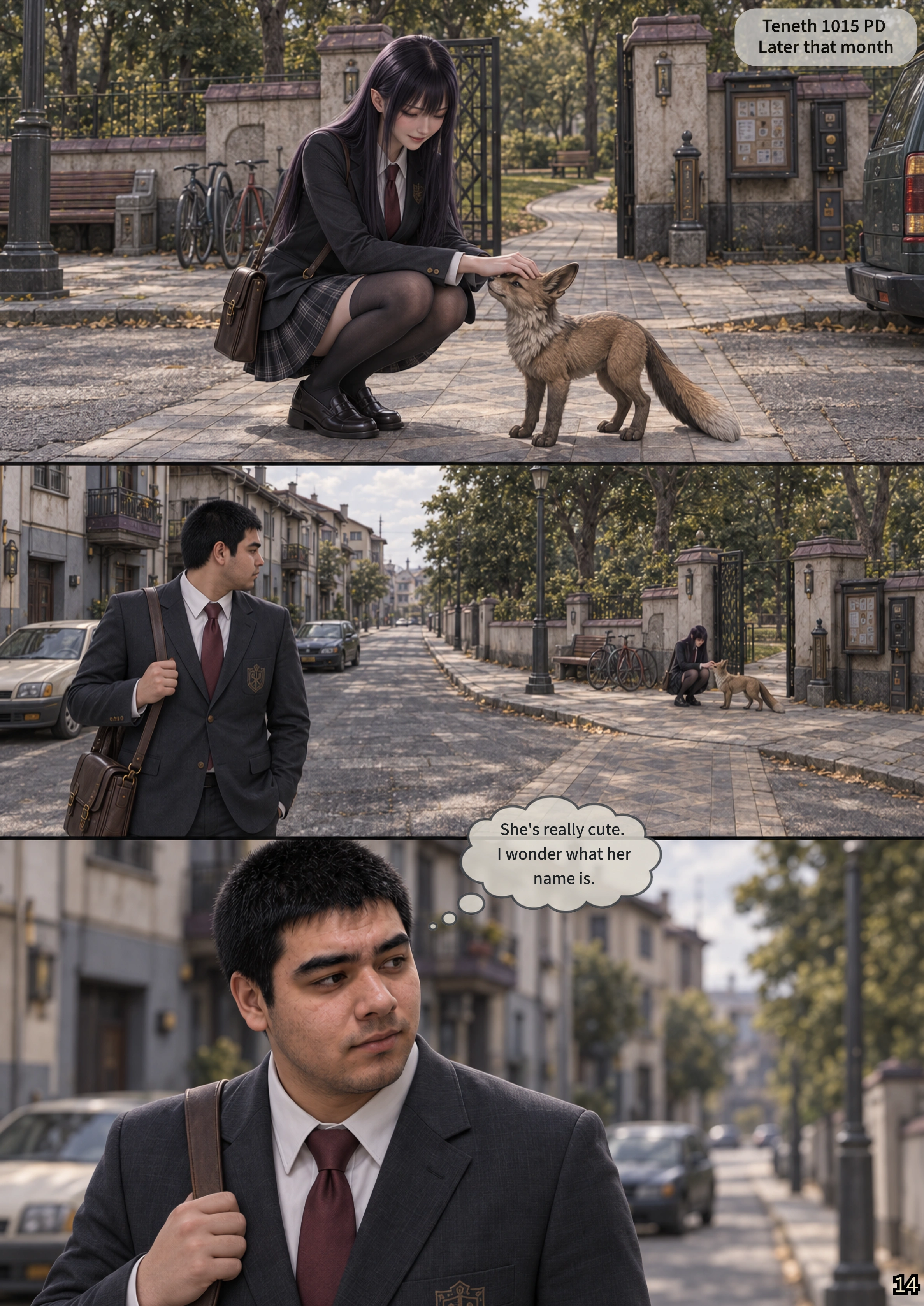 Chapter 46, page 14