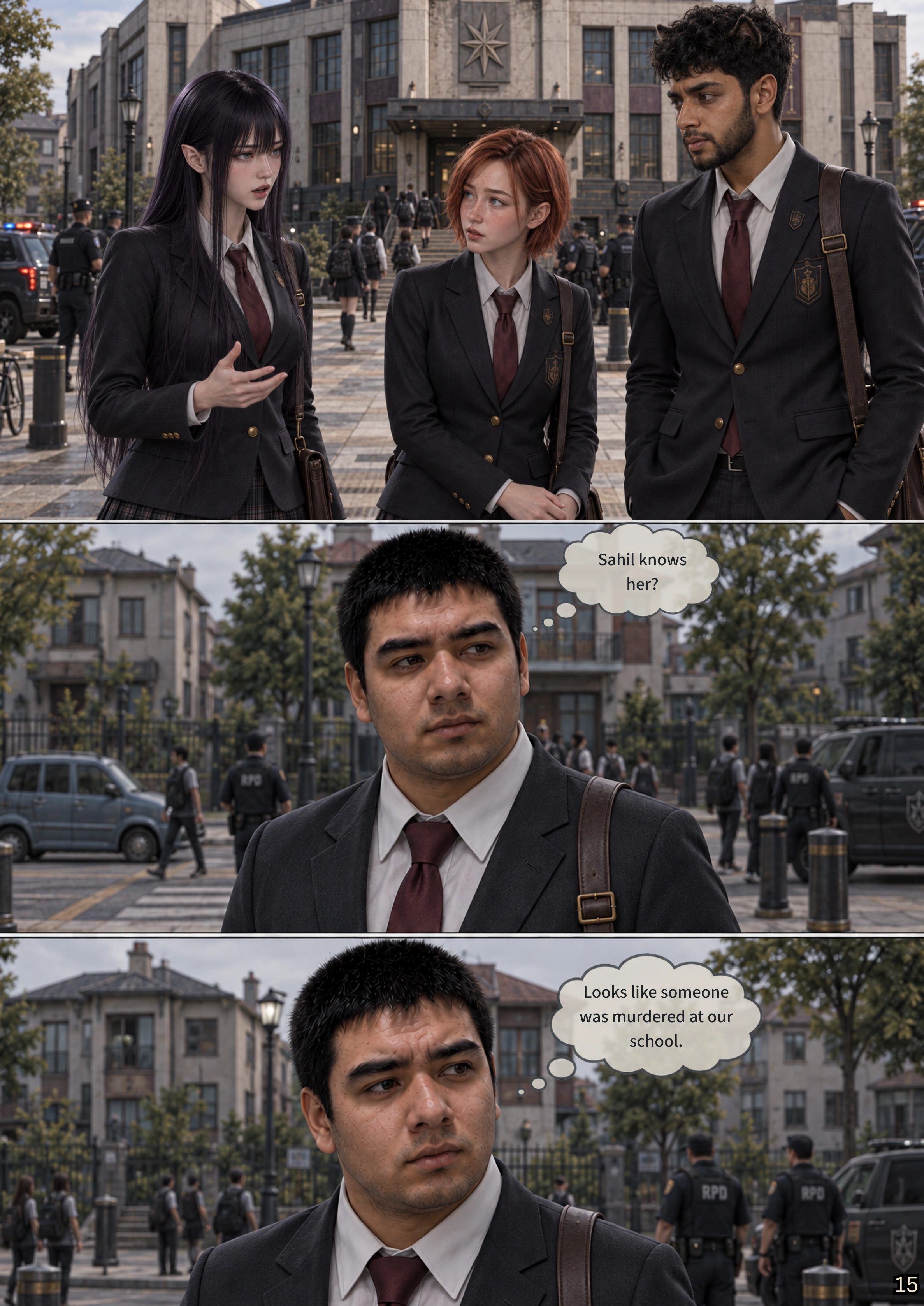 Chapter 46, page 15