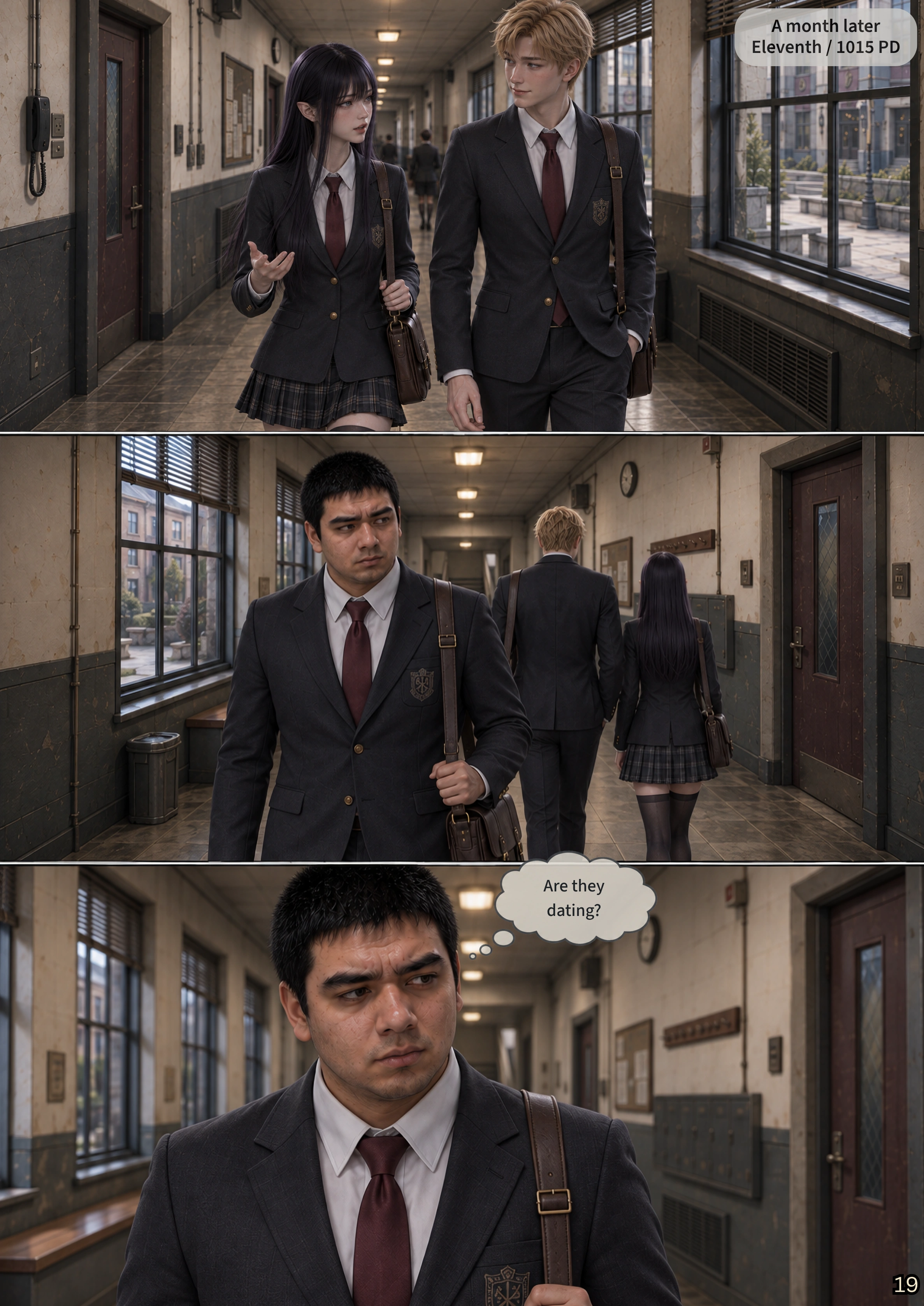 Chapter 46, page 19