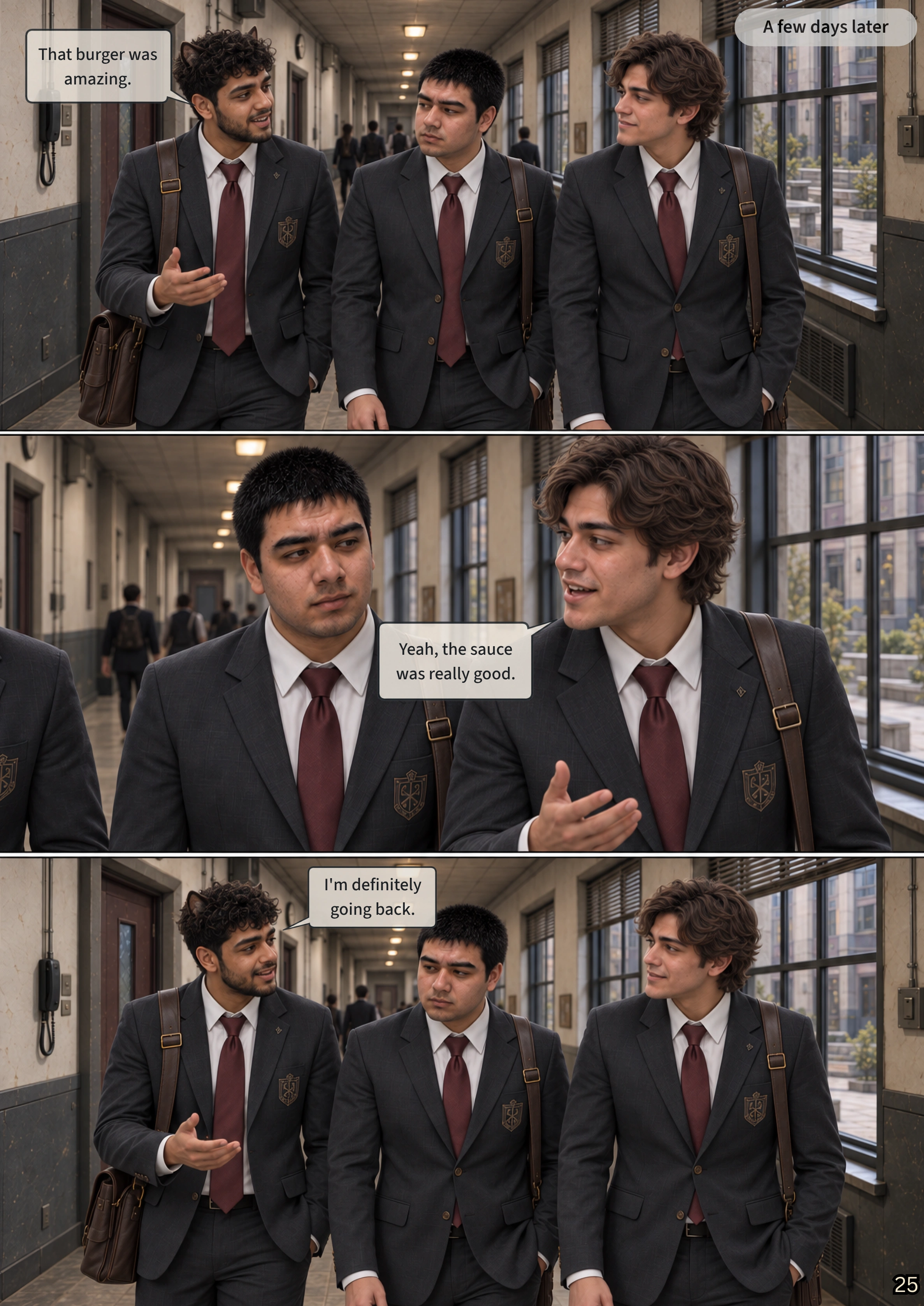 Chapter 46, page 25
