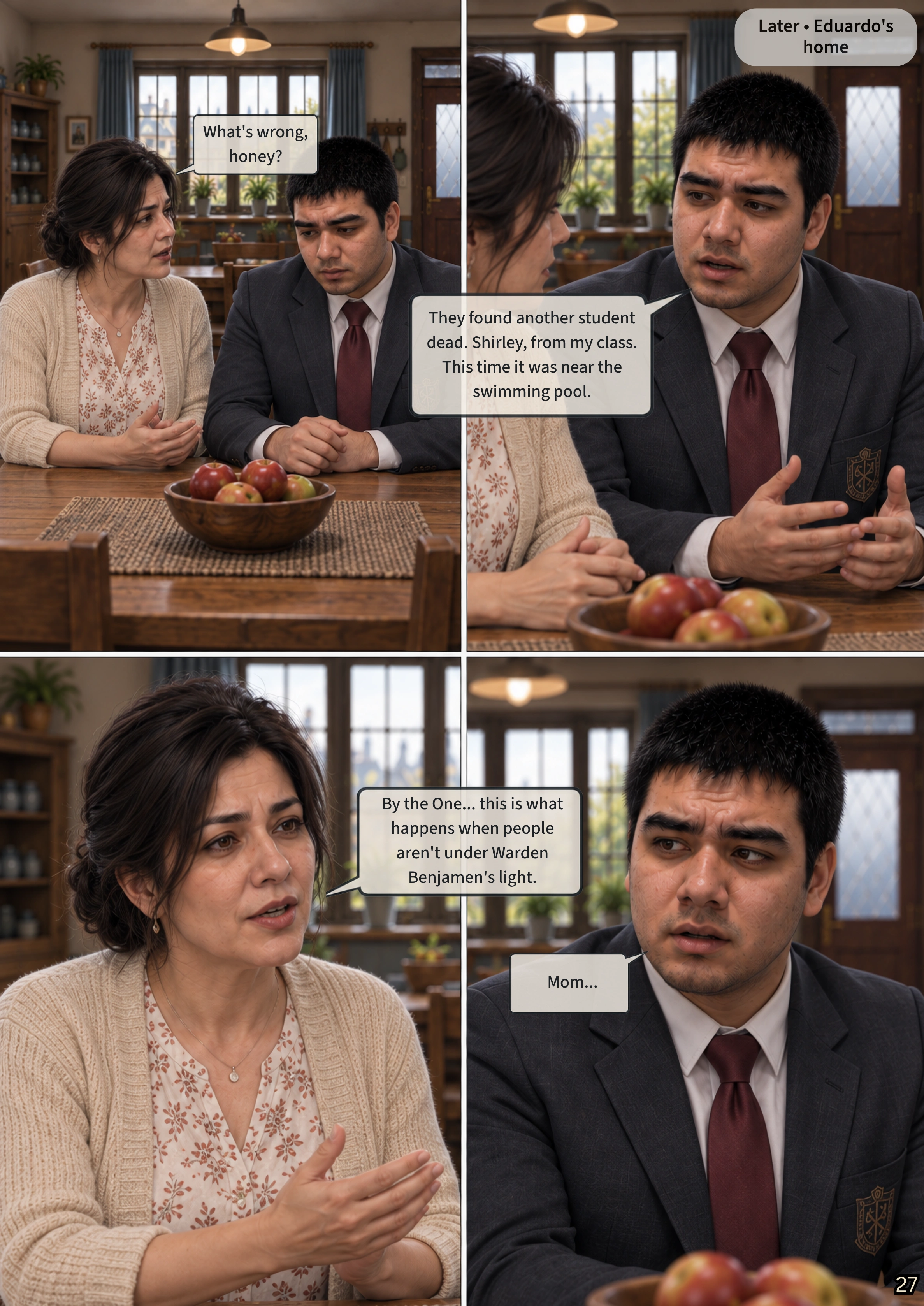 Chapter 46, page 27