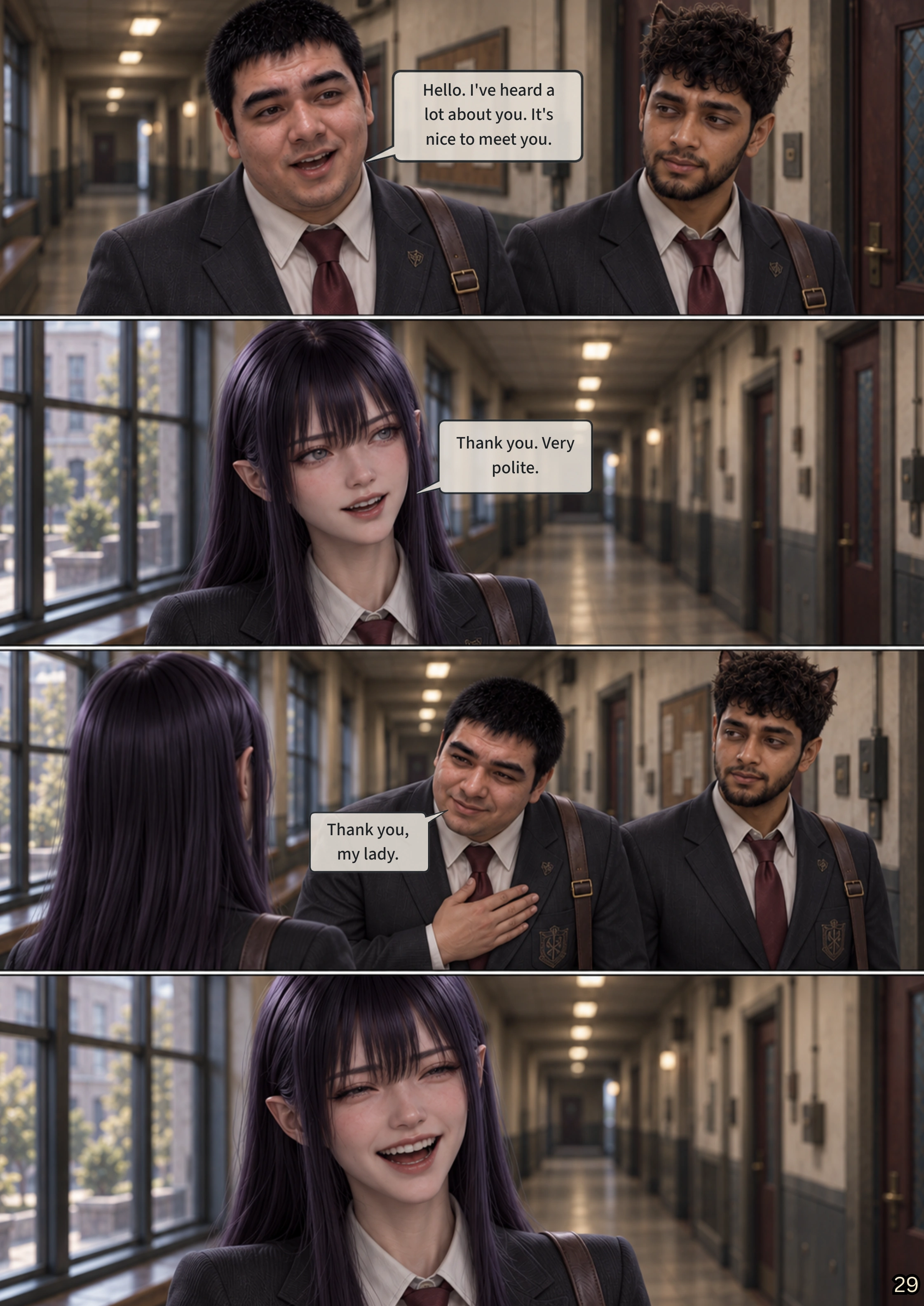 Chapter 46, page 29