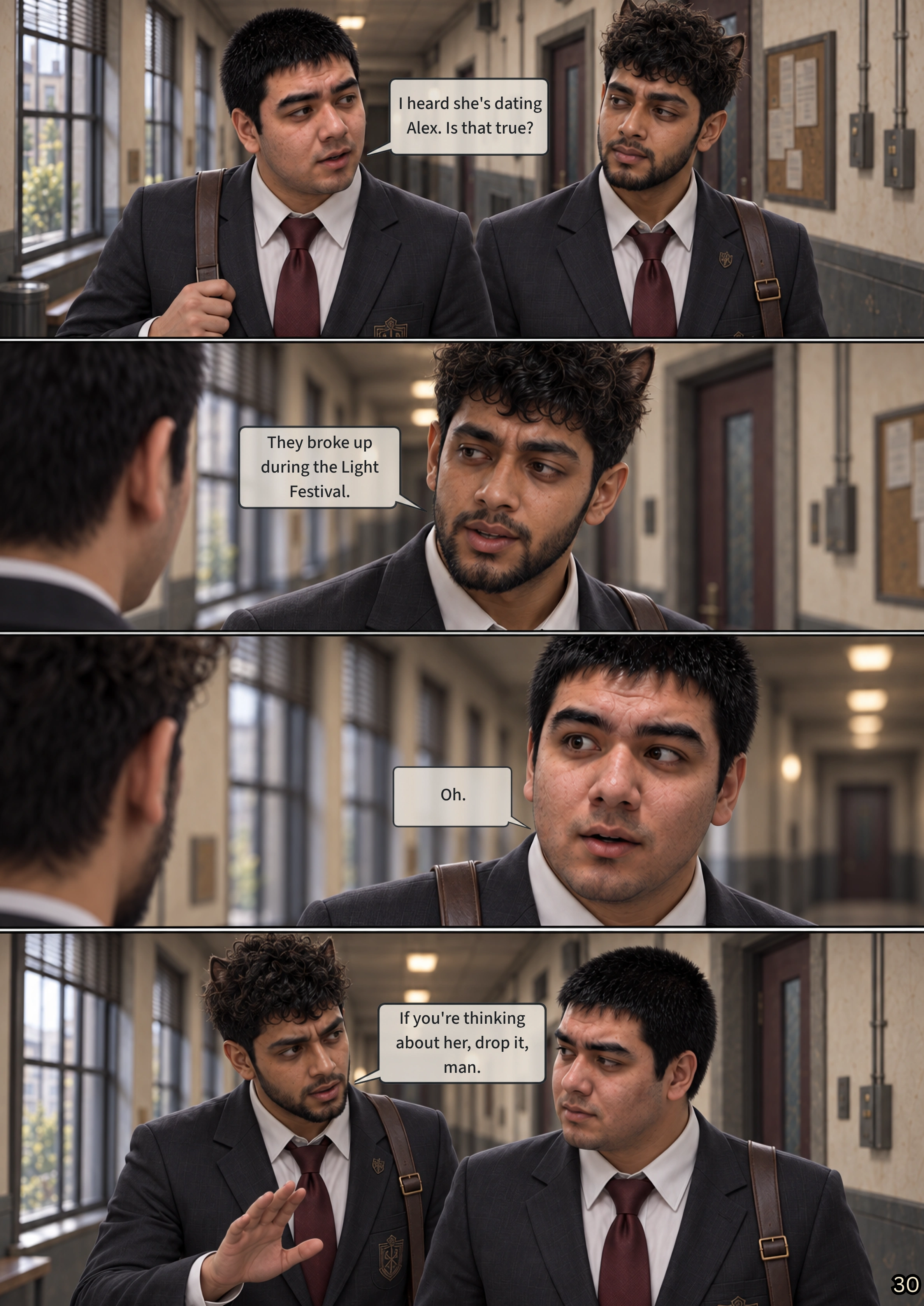 Chapter 46, page 30