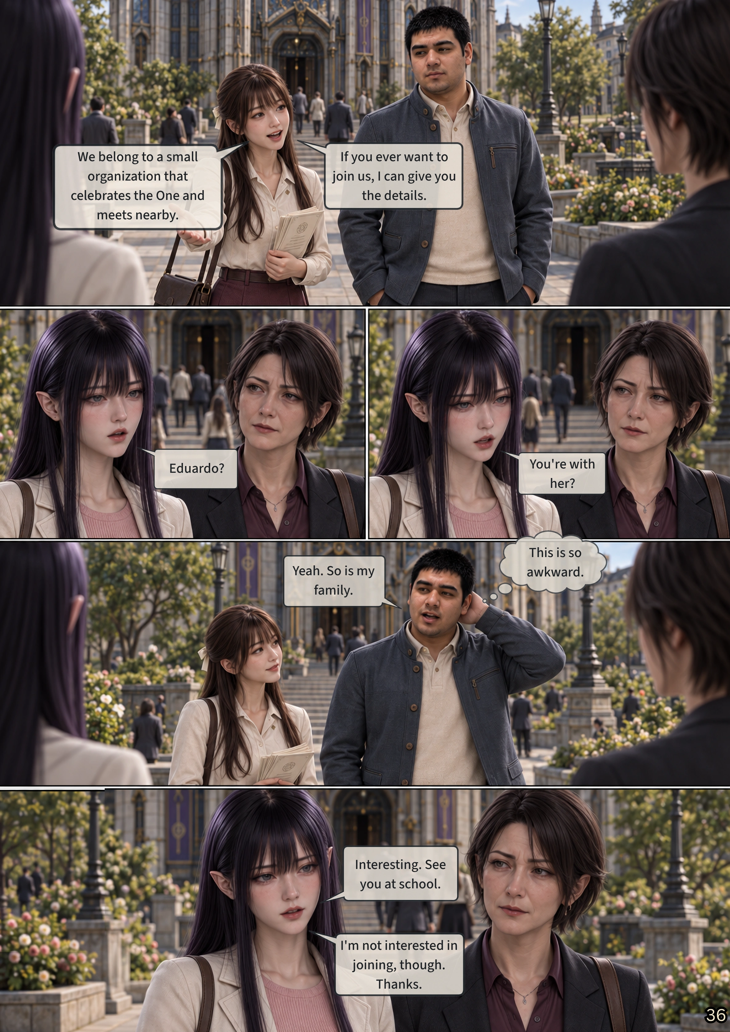 Chapter 46, page 36
