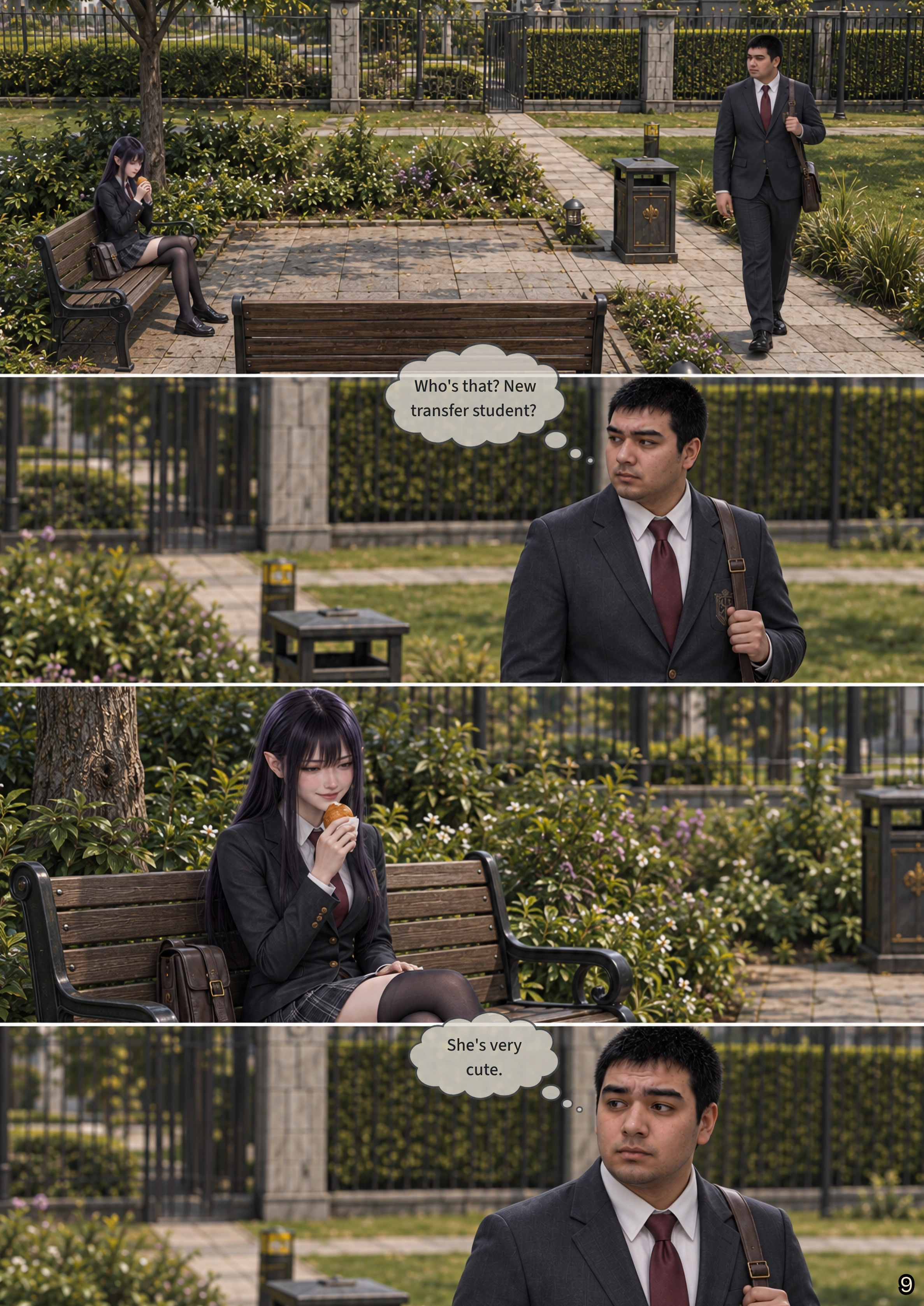 Chapter 46, page 9