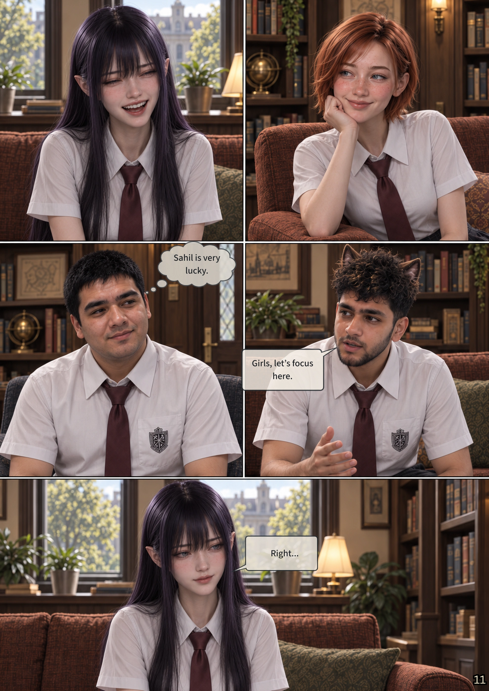 Chapter 47, page 11