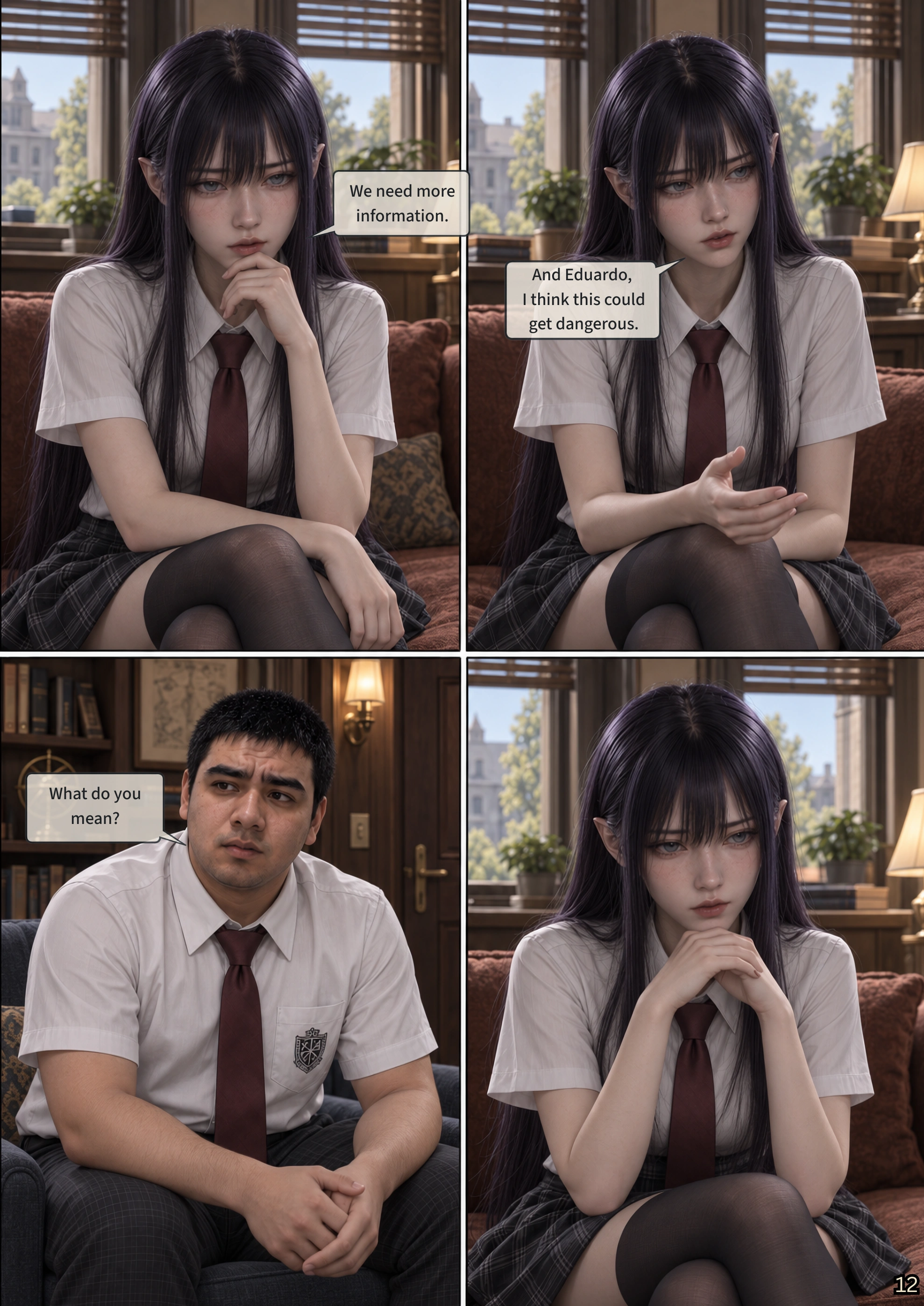 Chapter 47, page 12