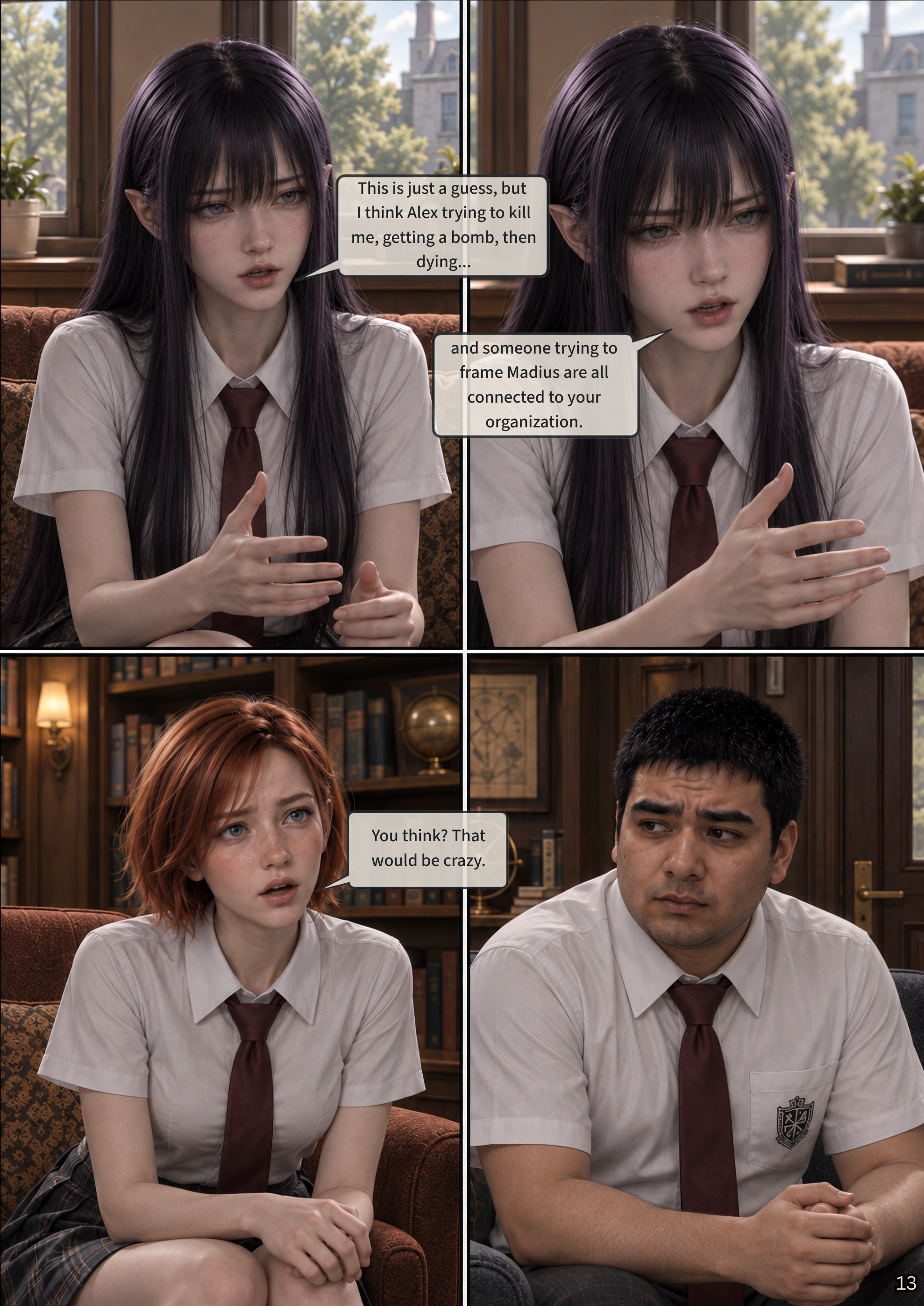 Chapter 47, page 13