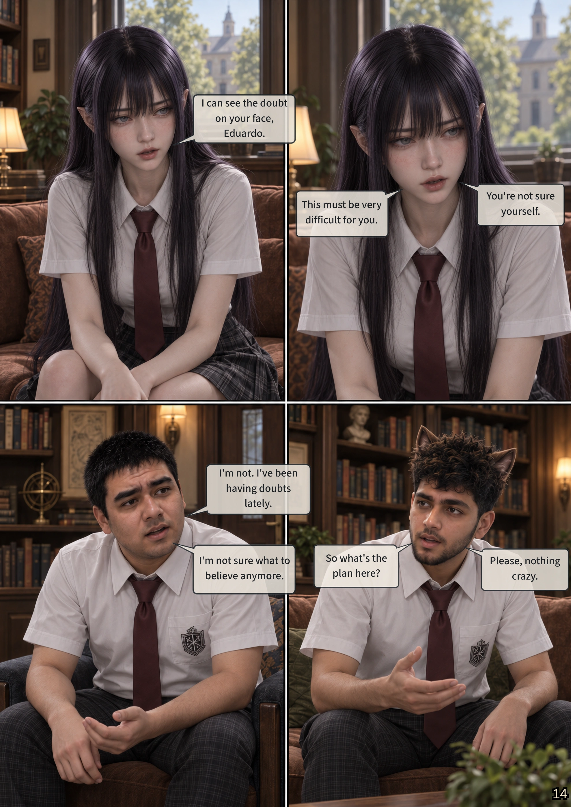 Chapter 47, page 14