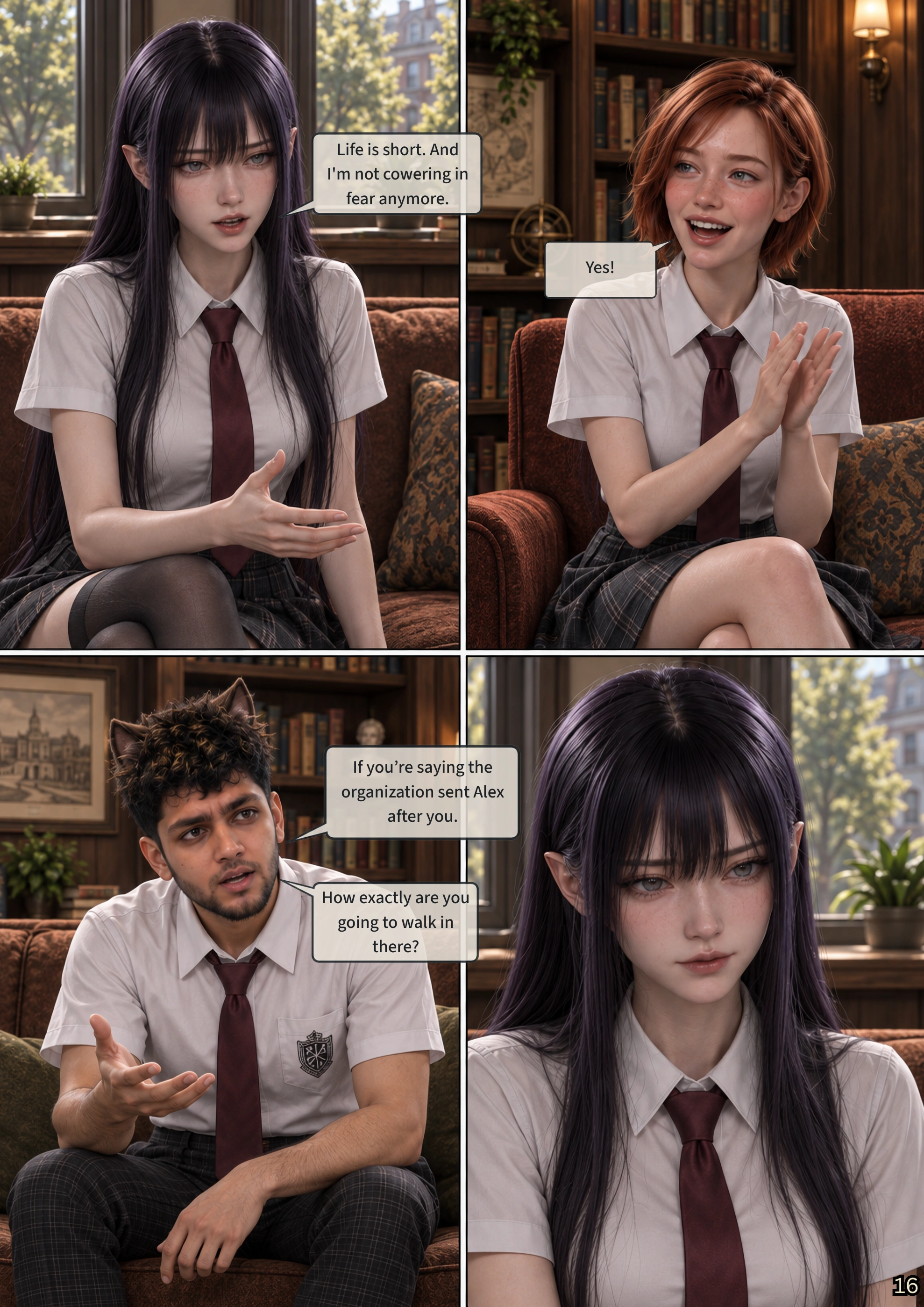 Chapter 47, page 16