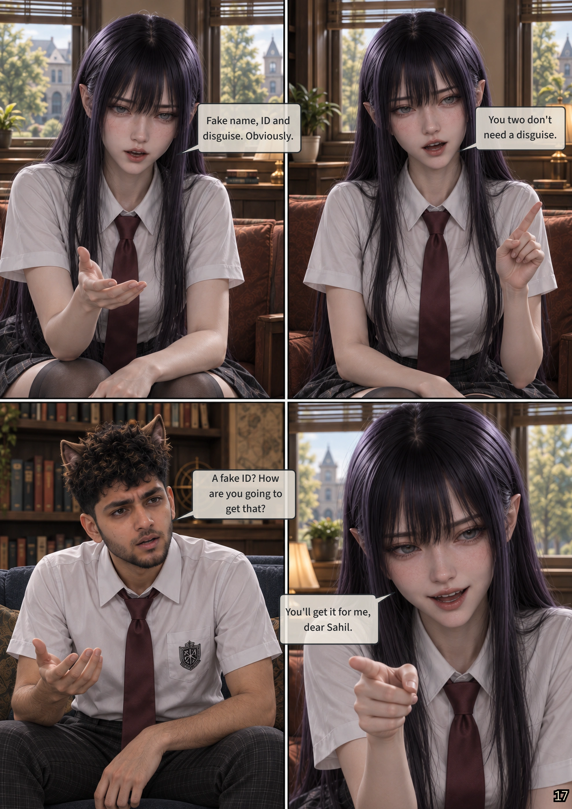 Chapter 47, page 17
