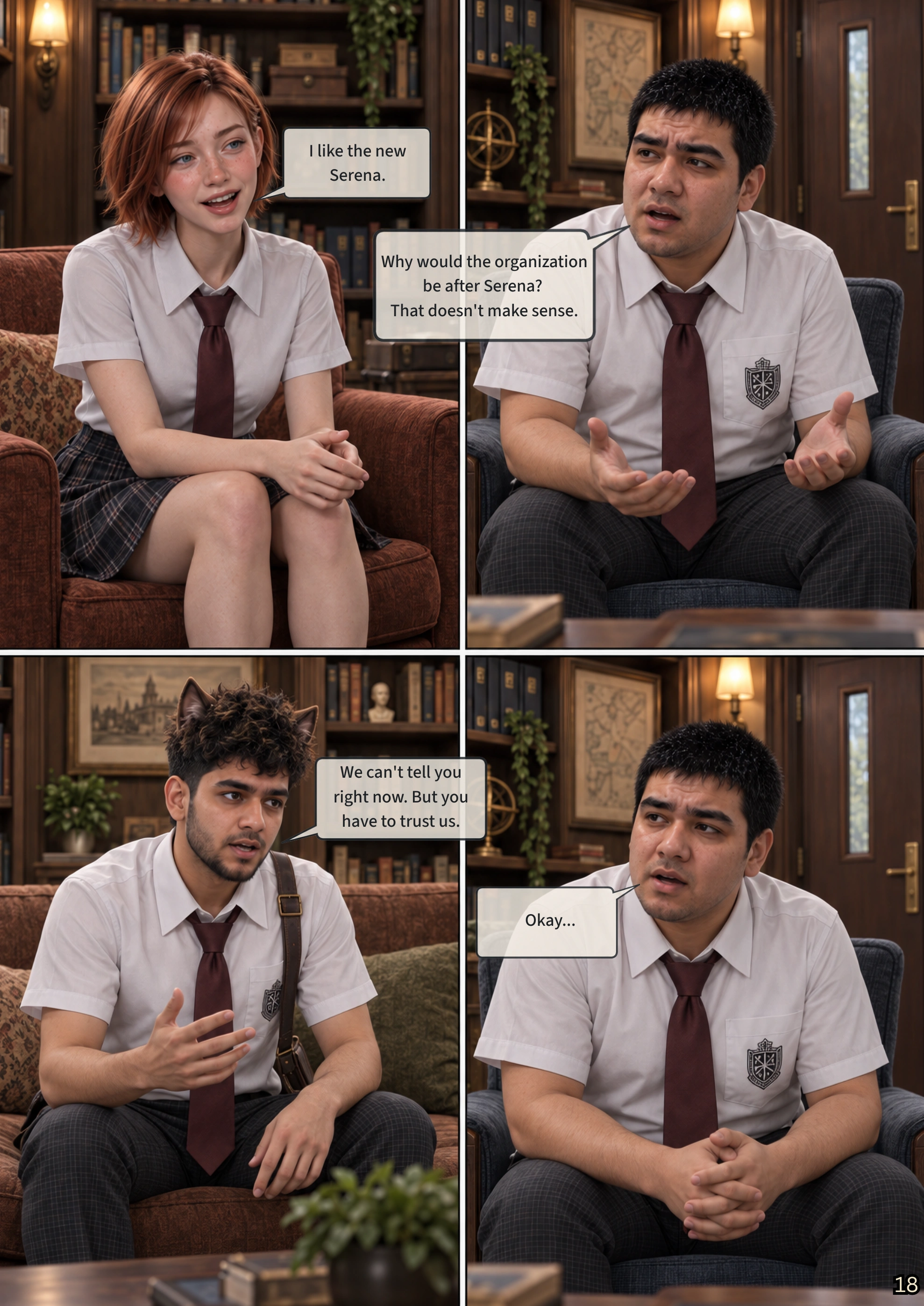 Chapter 47, page 18