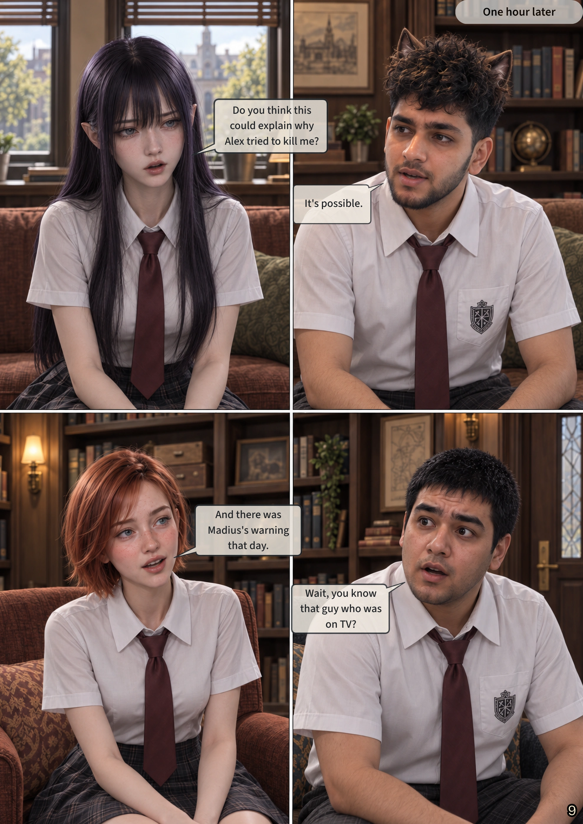 Chapter 47, page 9